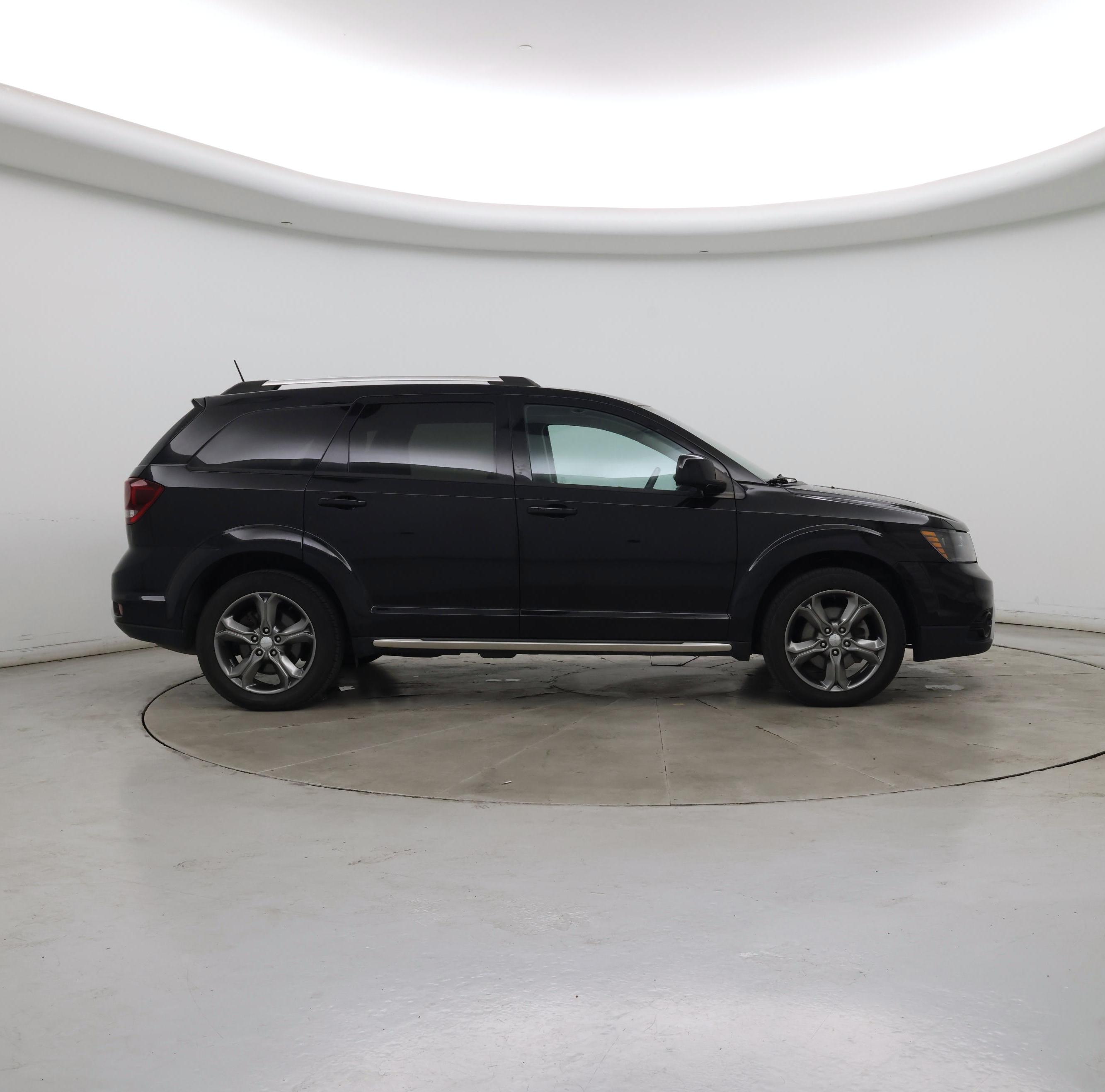 Thumbnail: 2017 Dodge Journey - 7