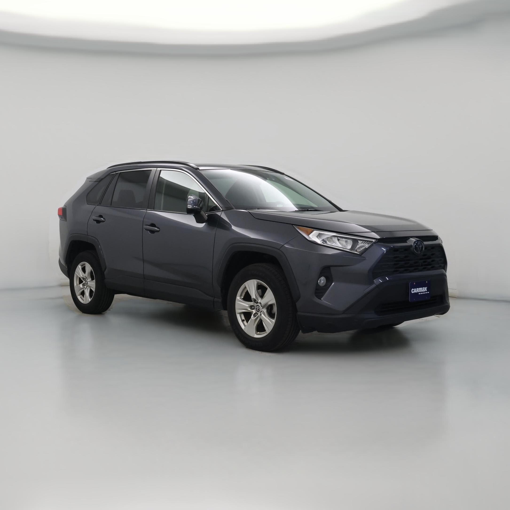 Thumbnail: 2020 Toyota RAV4 - 1