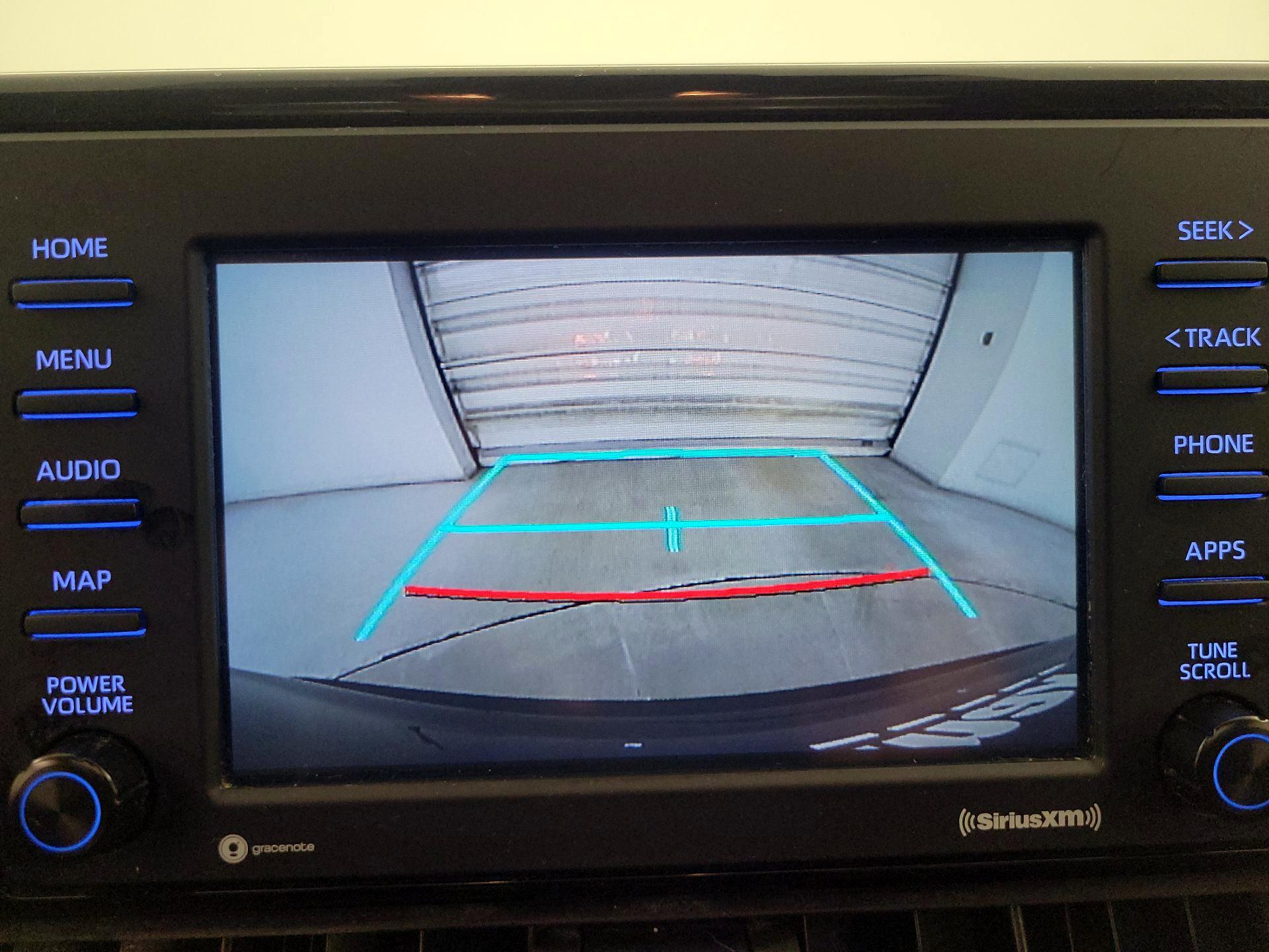 Thumbnail: 2020 Toyota RAV4 - 14