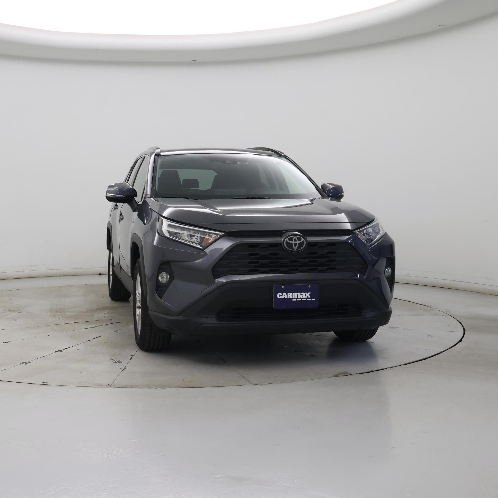 Thumbnail: 2020 Toyota RAV4 - 5