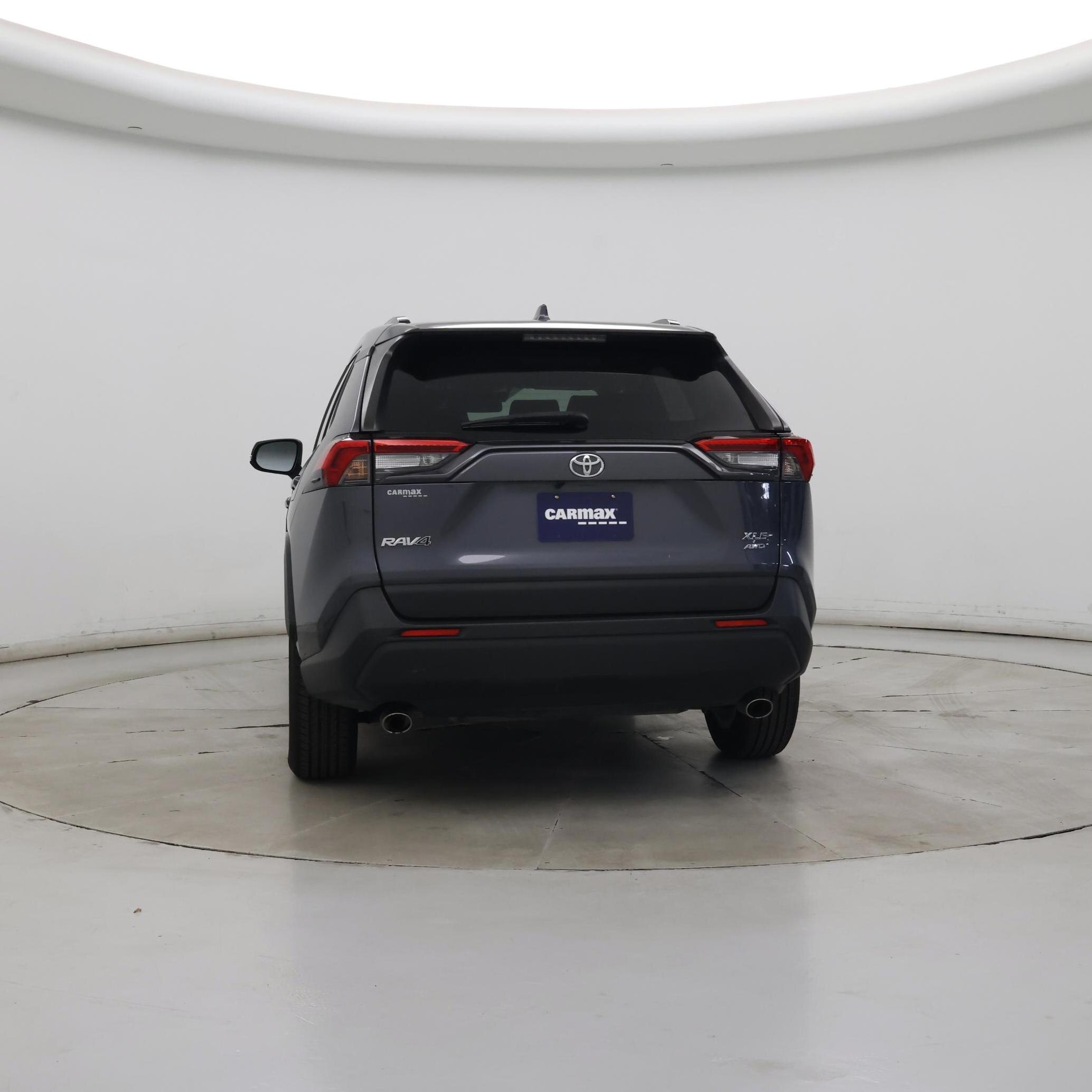 Thumbnail: 2020 Toyota RAV4 - 6