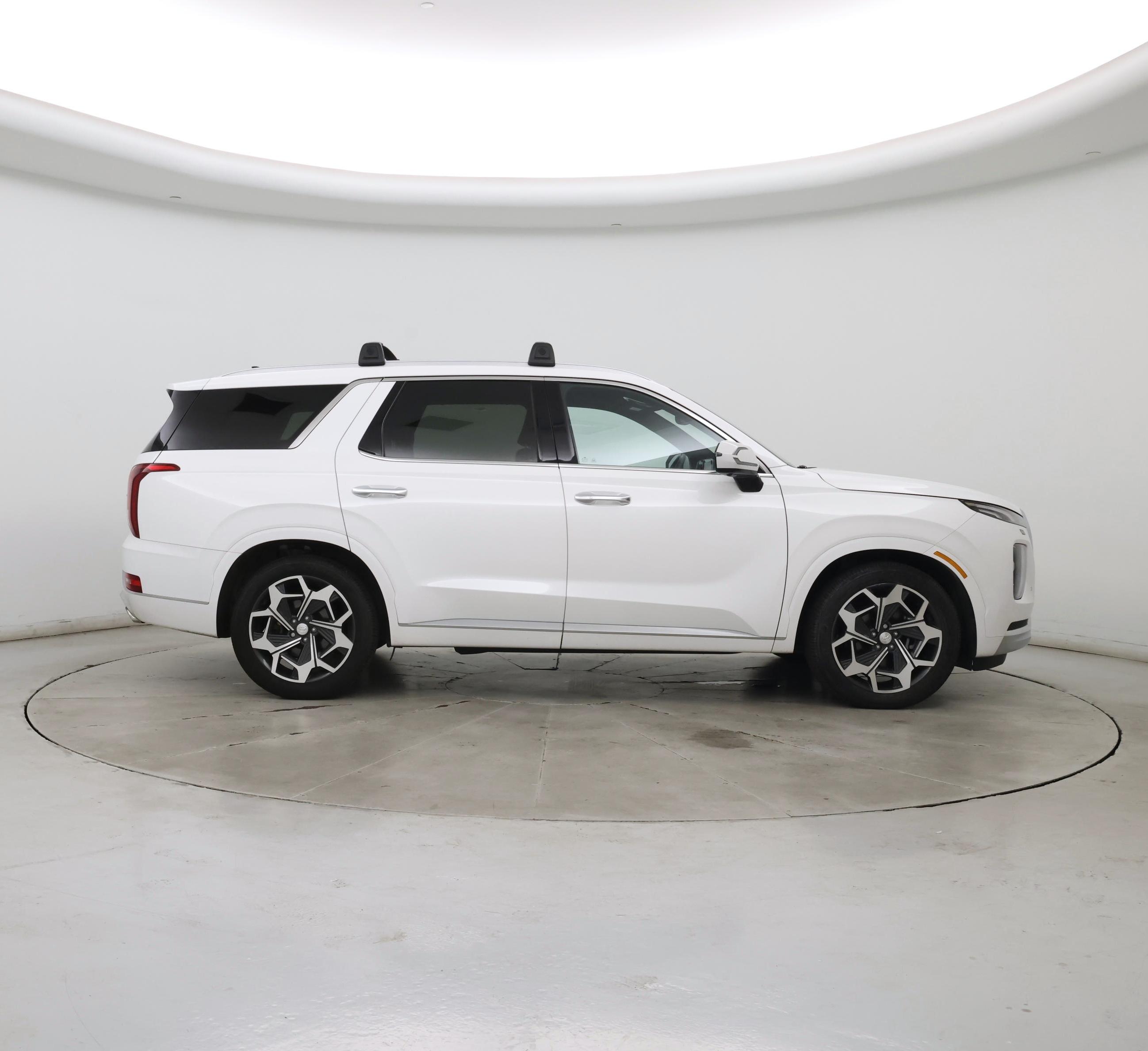 Thumbnail: 2021 Hyundai Palisade - 7