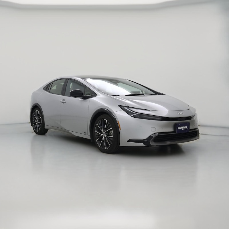 2024 Toyota Prius Limited