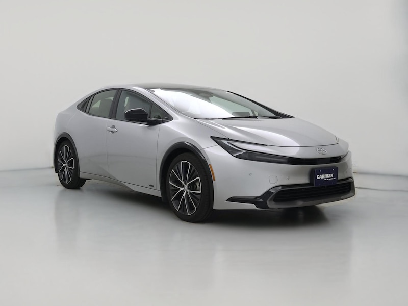 2024 Toyota Prius Limited