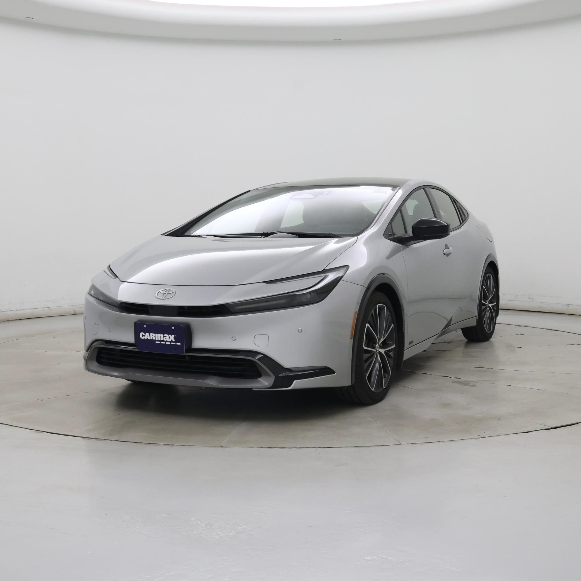 Thumbnail: 2024 Toyota Prius - 4