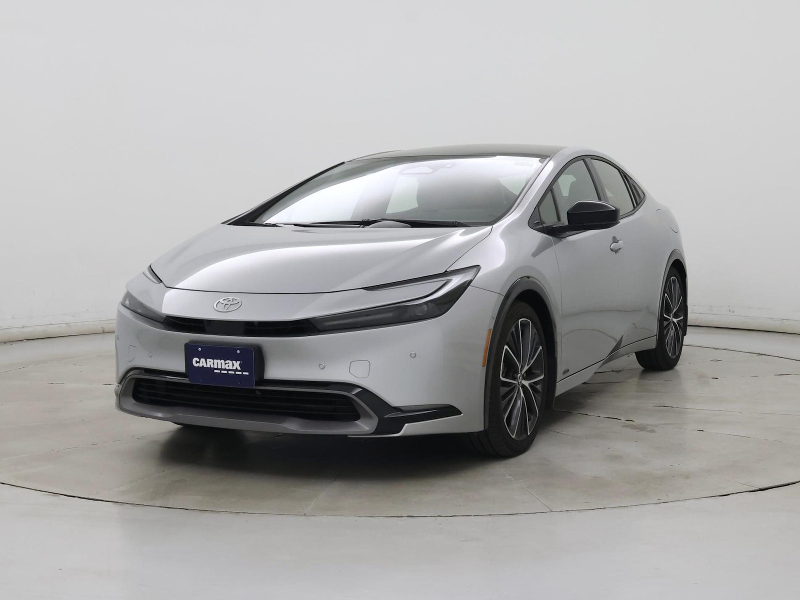 2024 Toyota Prius Limited - Photo 5