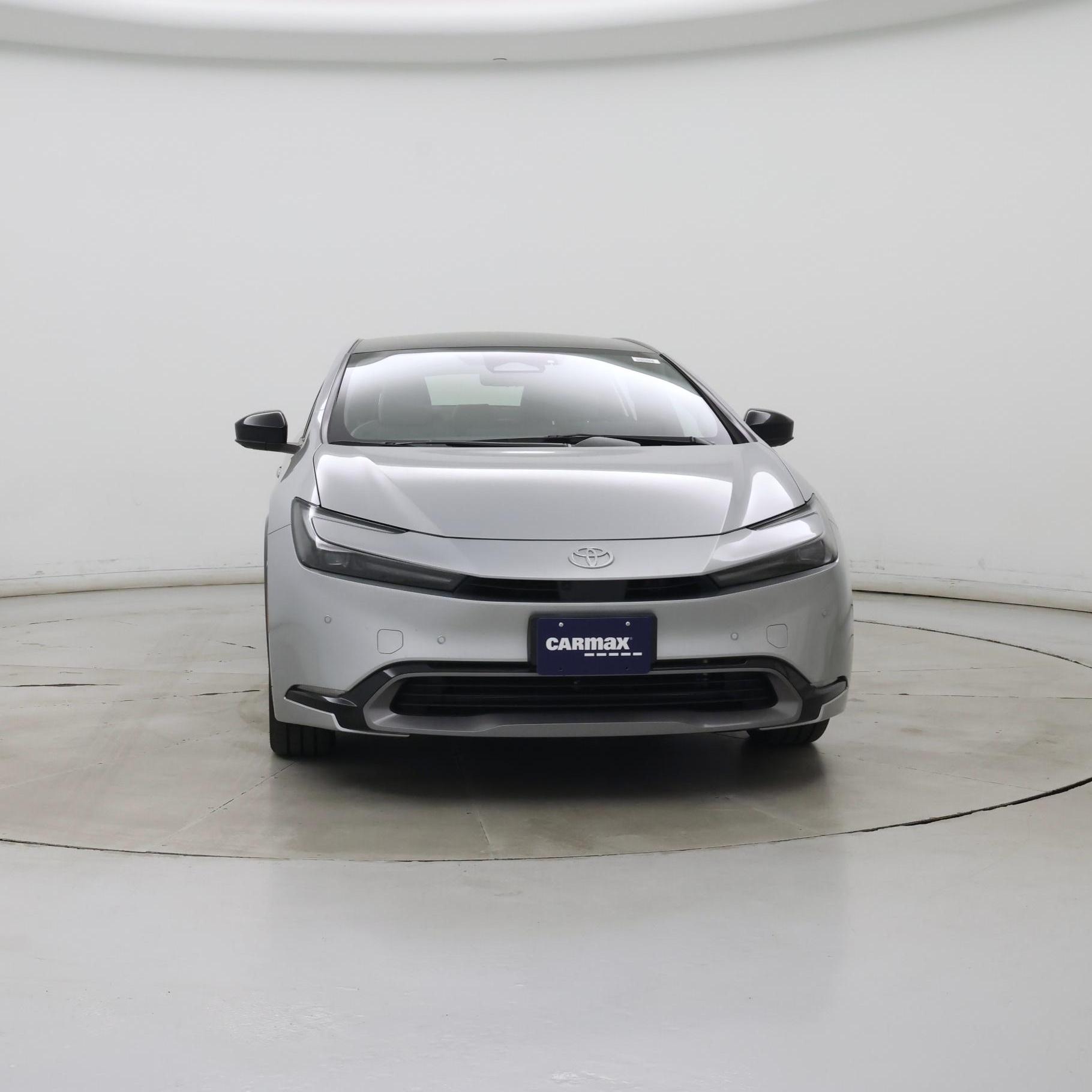 Thumbnail: 2024 Toyota Prius - 5