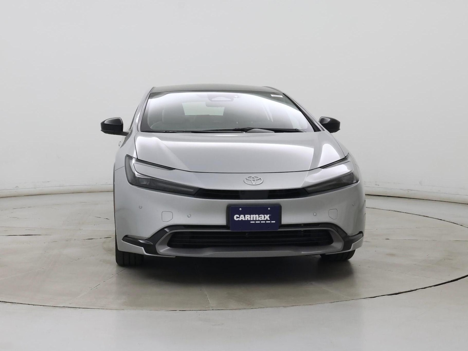 2024 Toyota Prius Limited - Photo 6