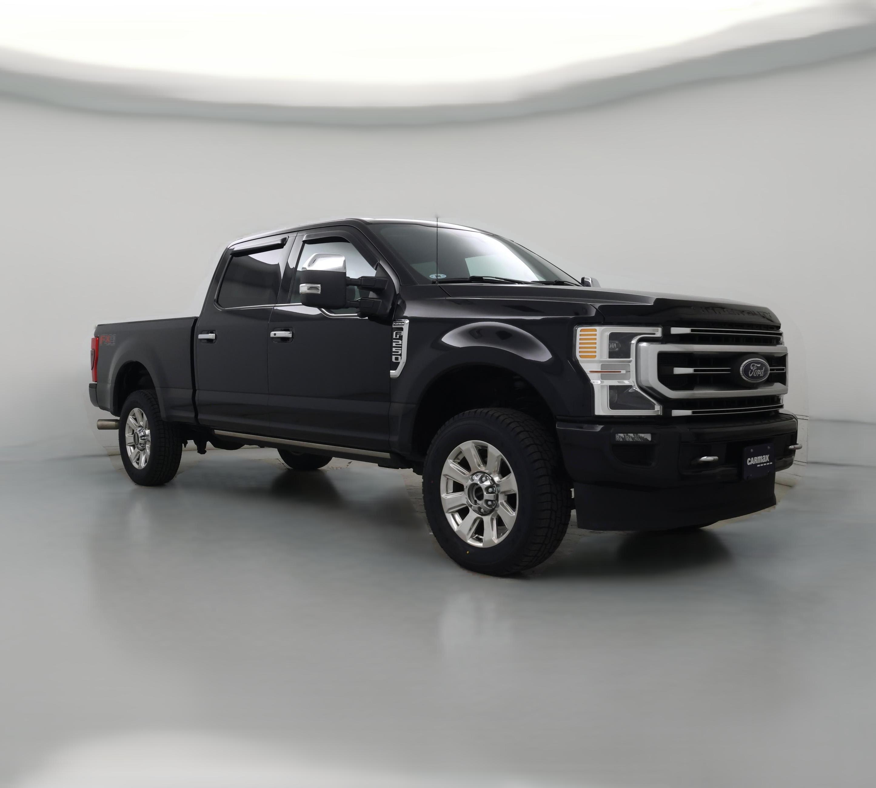 Thumbnail: 2020 Ford F-250 - 1