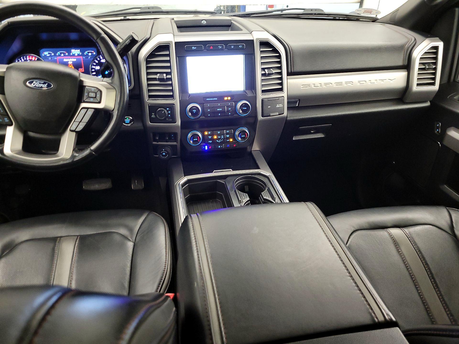 Thumbnail: 2020 Ford F-250 - 9