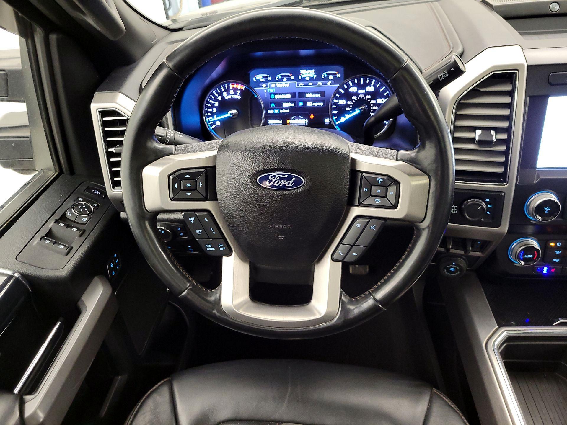 Thumbnail: 2020 Ford F-250 - 10