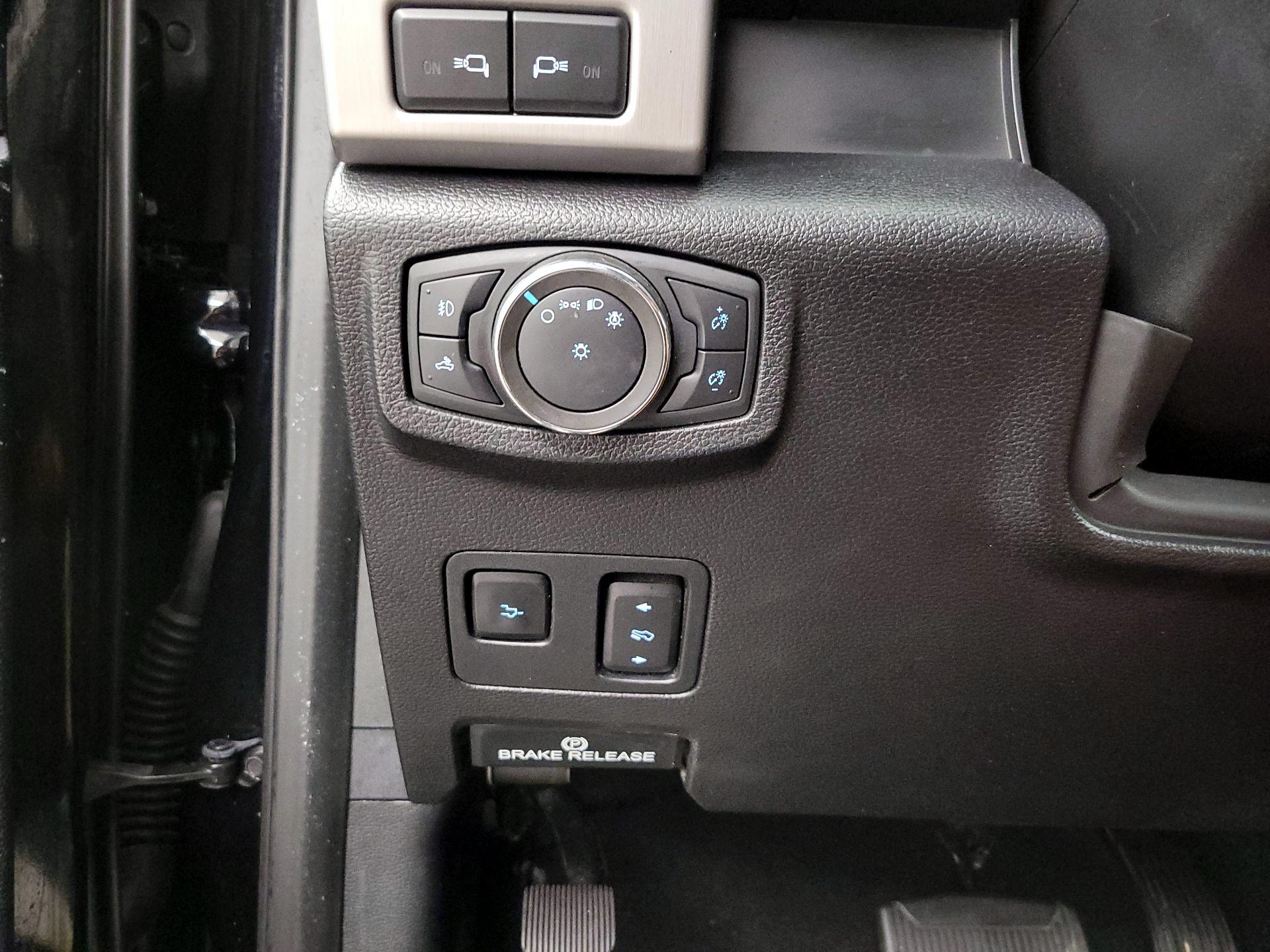 Thumbnail: 2020 Ford F-250 - 13