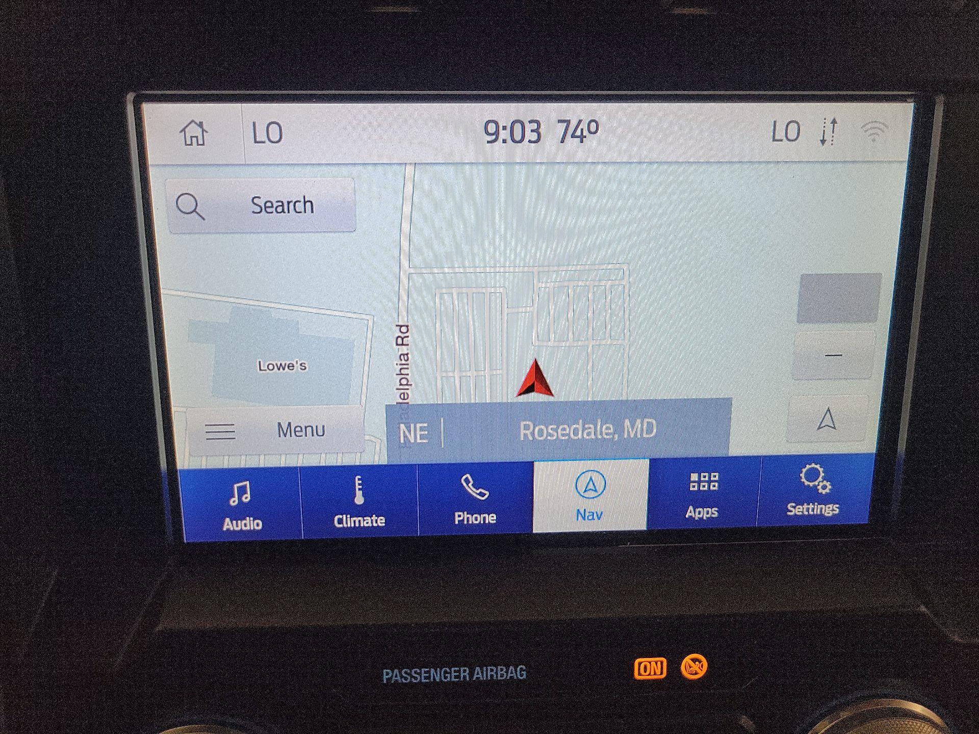 Thumbnail: 2020 Ford F-250 - 14