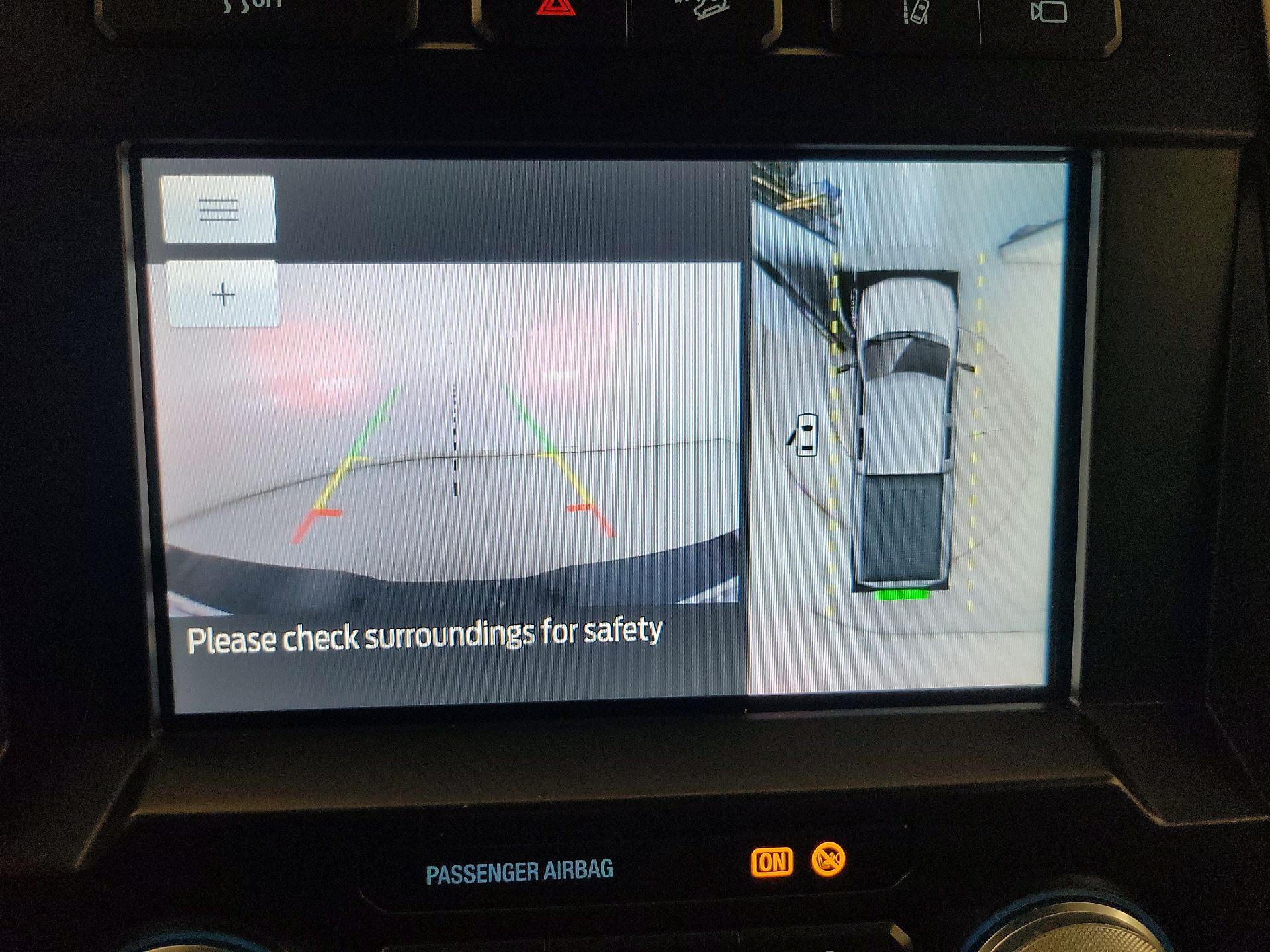 Thumbnail: 2020 Ford F-250 - 15