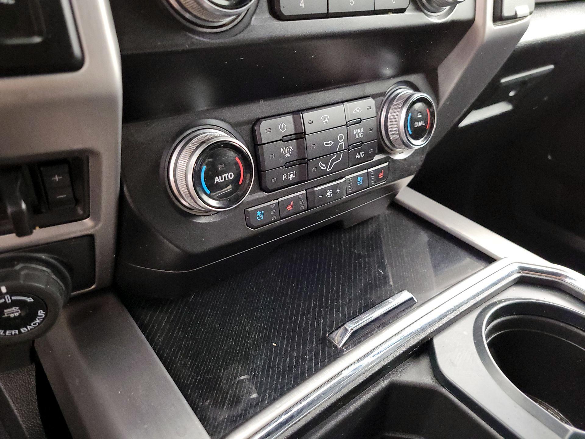 Thumbnail: 2020 Ford F-250 - 17