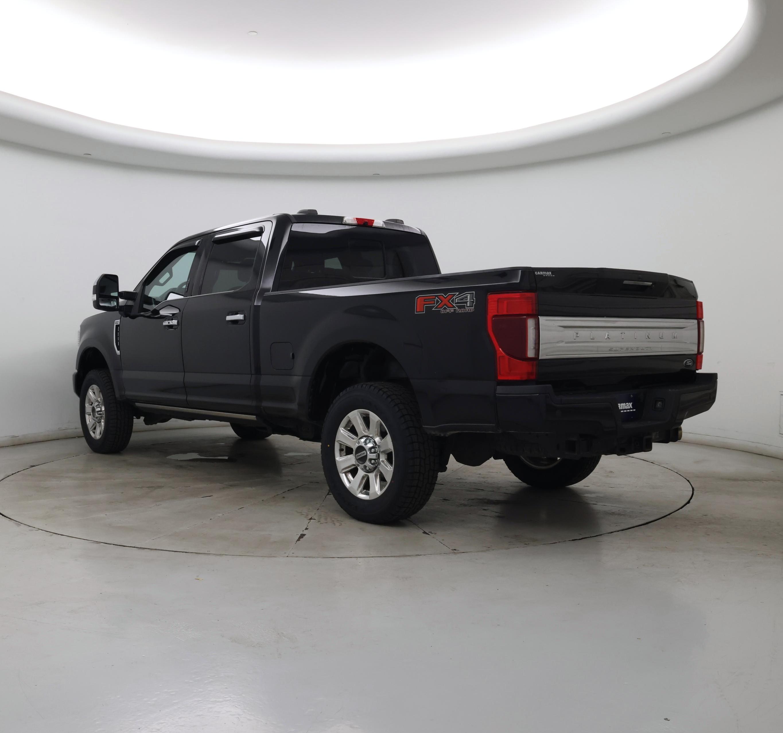 Thumbnail: 2020 Ford F-250 - 2