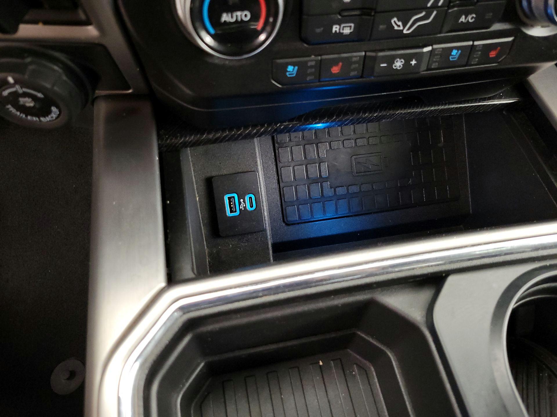 Thumbnail: 2020 Ford F-250 - 19