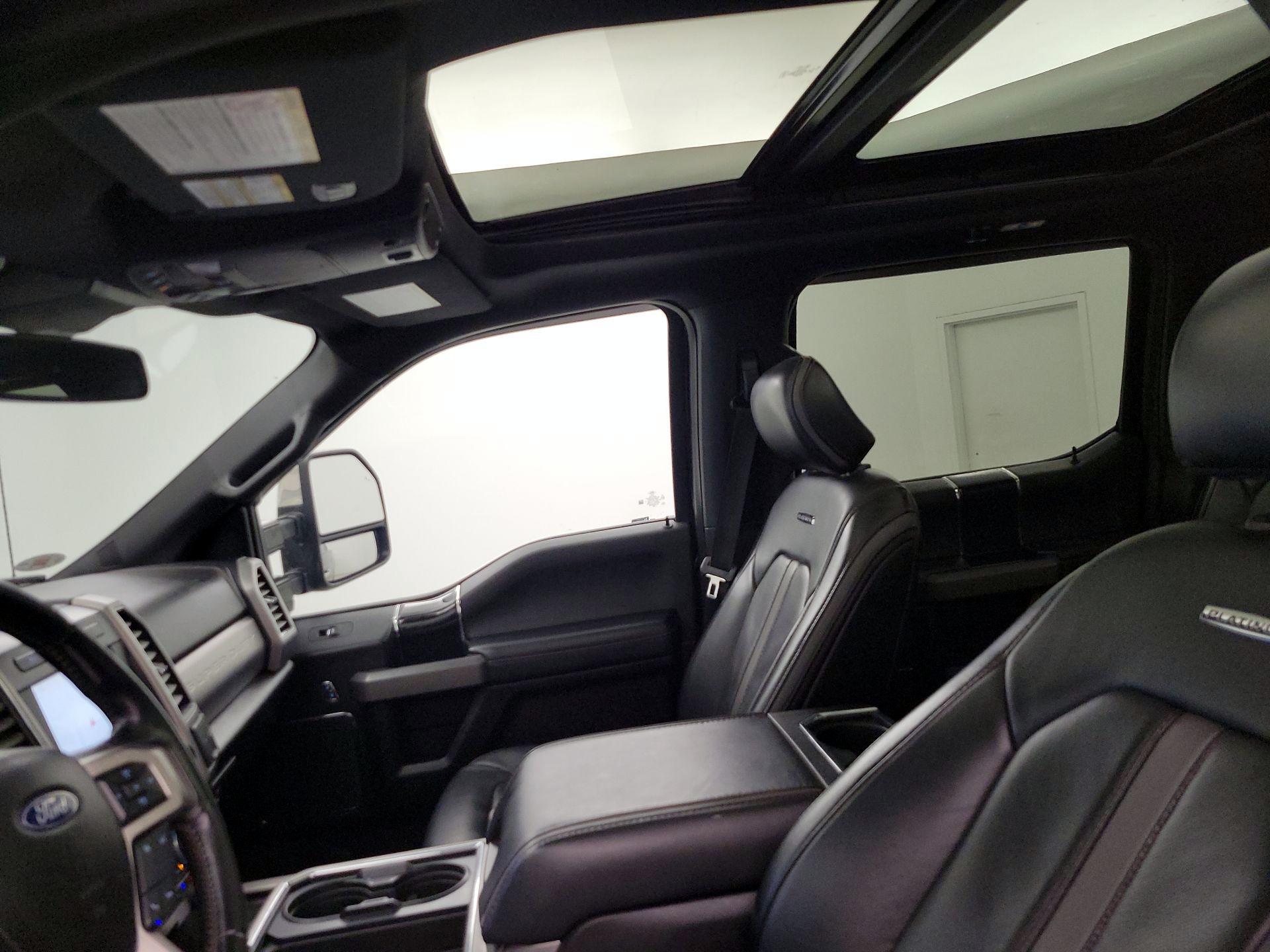 Thumbnail: 2020 Ford F-250 - 20