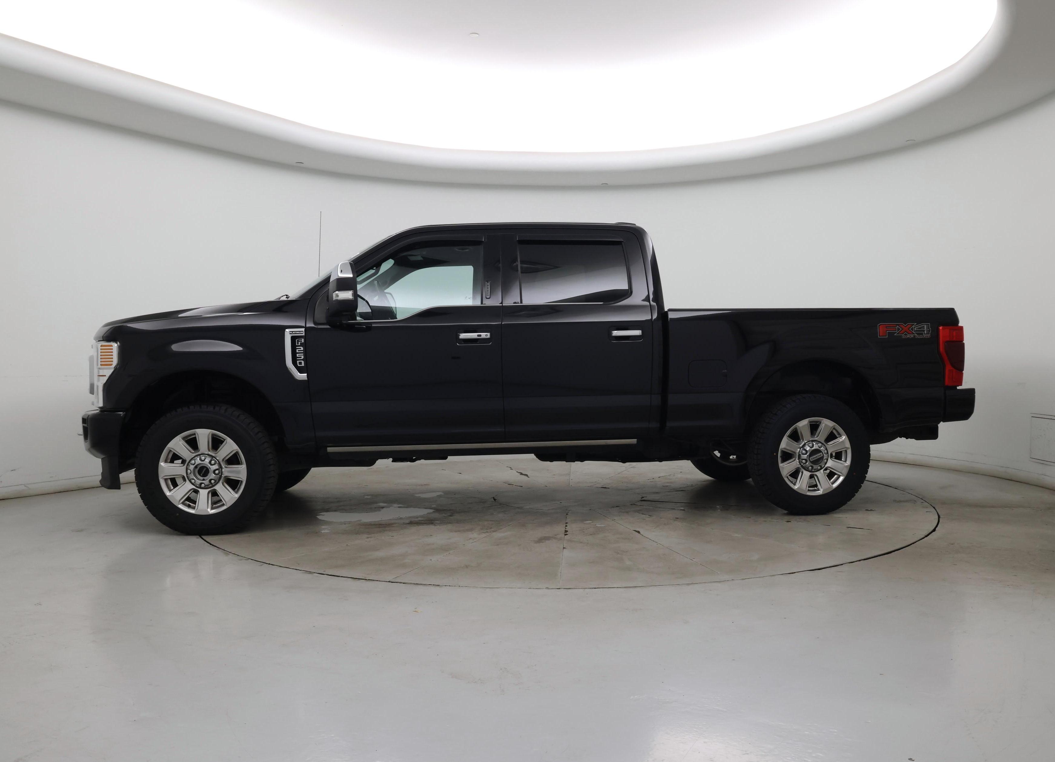 Thumbnail: 2020 Ford F-250 - 3