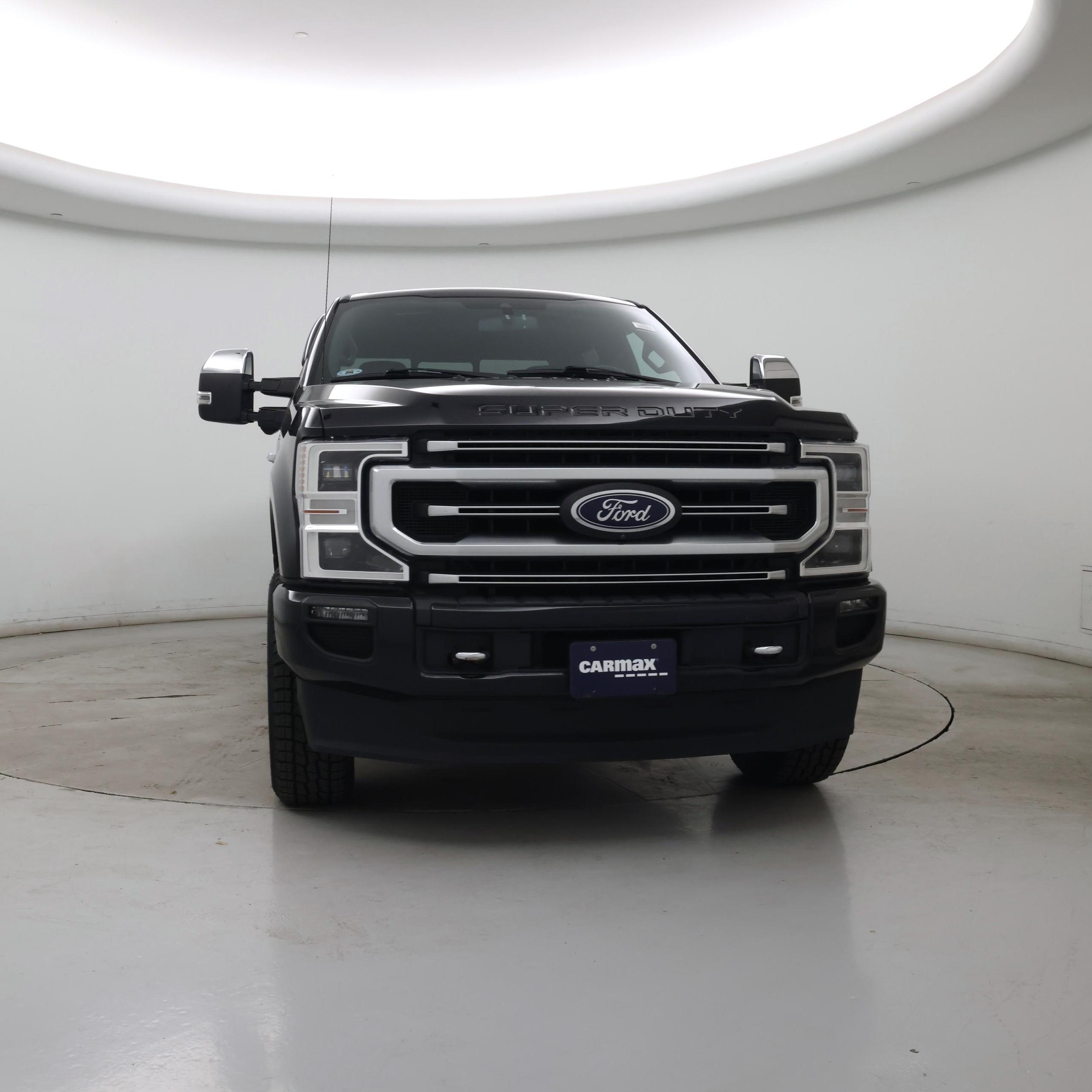 Thumbnail: 2020 Ford F-250 - 5