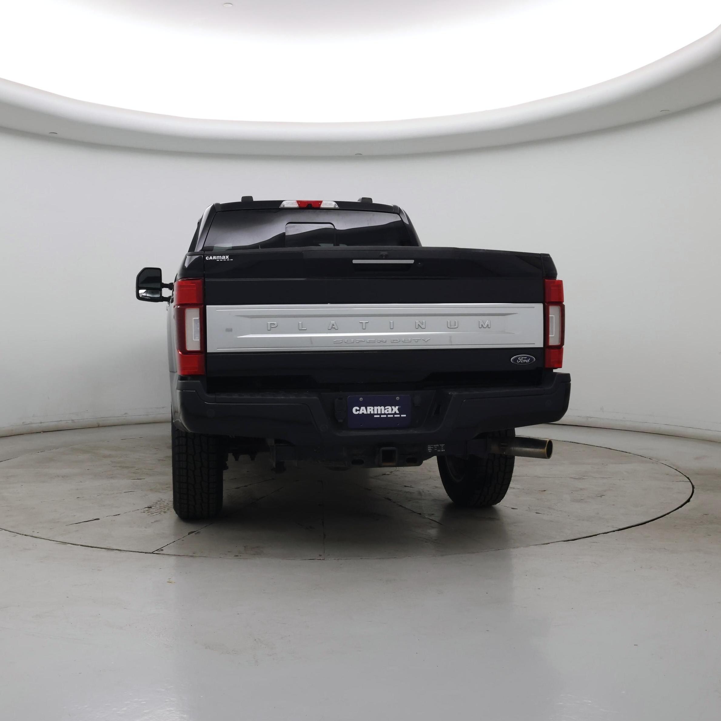 Thumbnail: 2020 Ford F-250 - 6