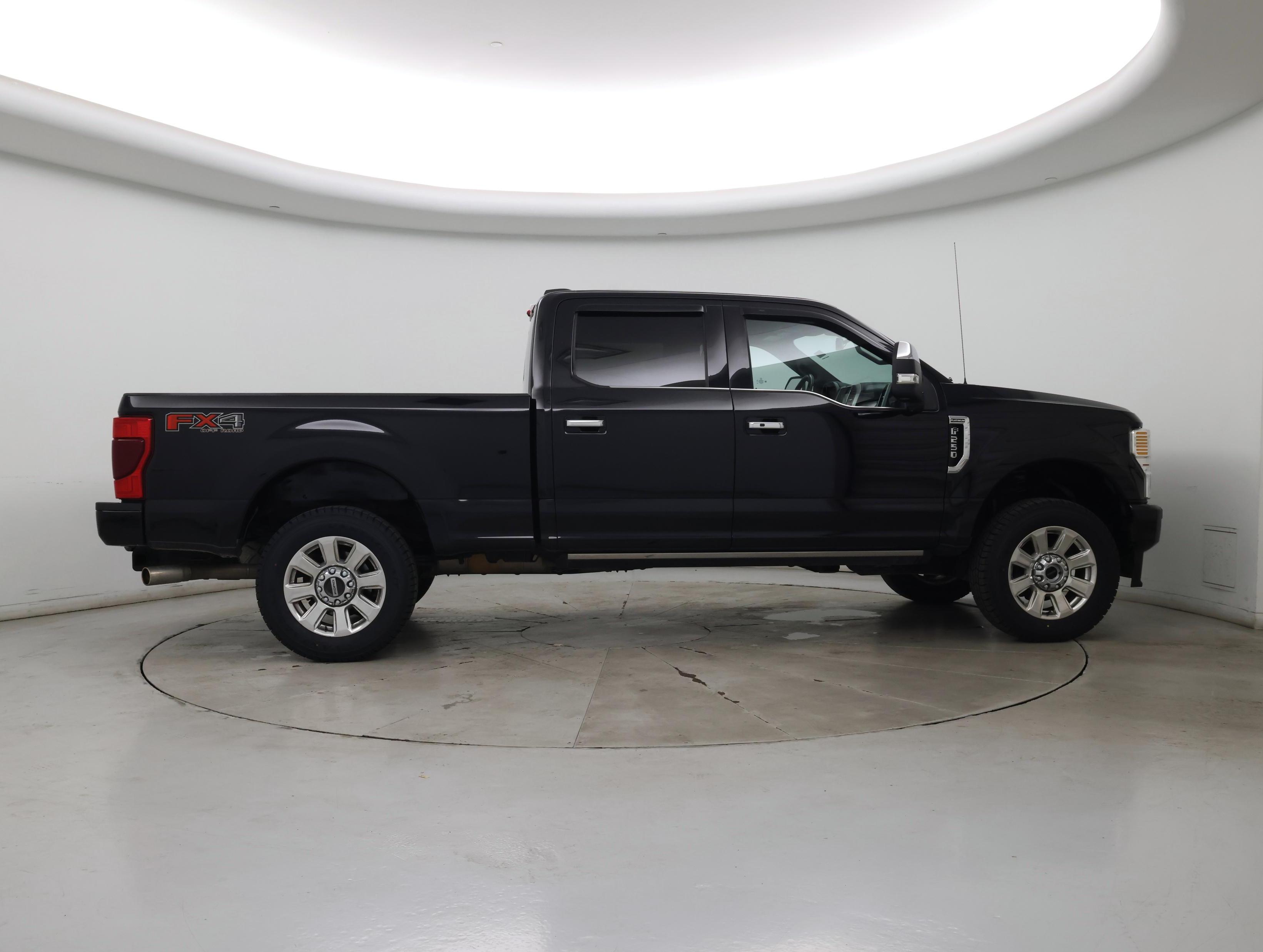 Thumbnail: 2020 Ford F-250 - 7