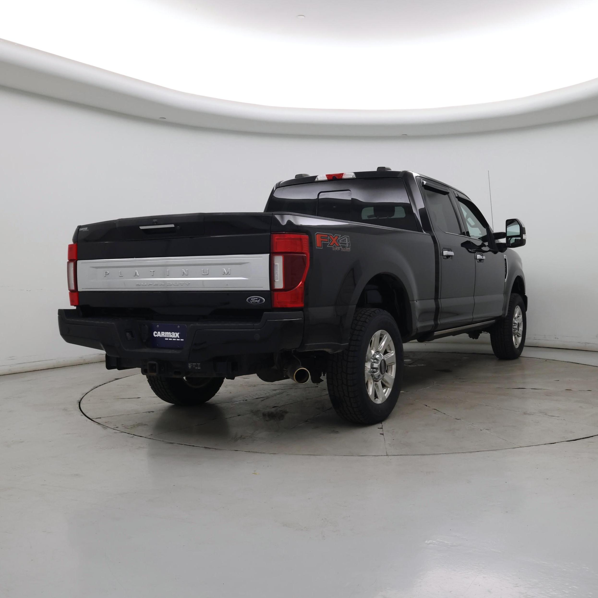 Thumbnail: 2020 Ford F-250 - 8