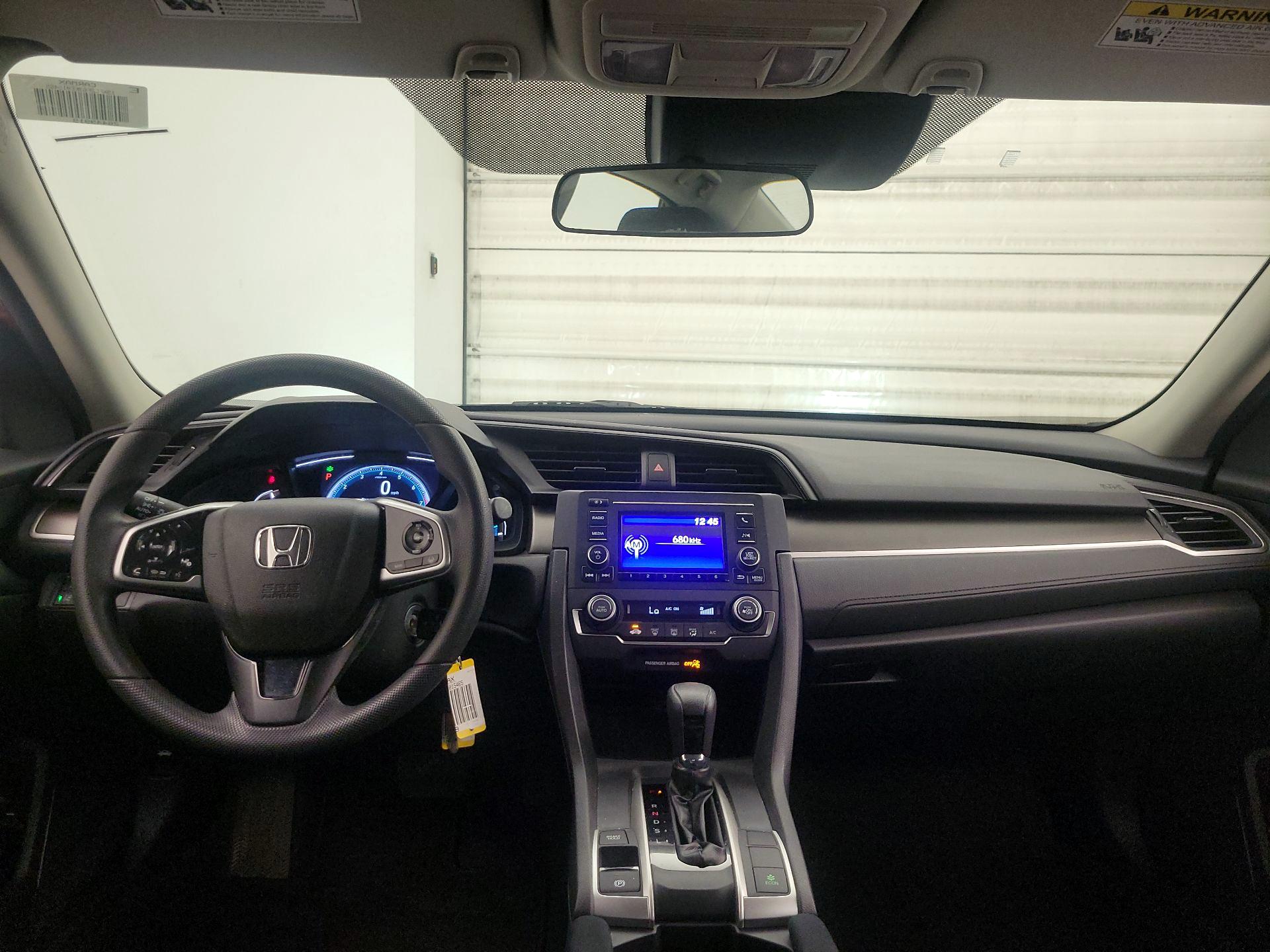 Thumbnail: 2019 Honda Civic - 9