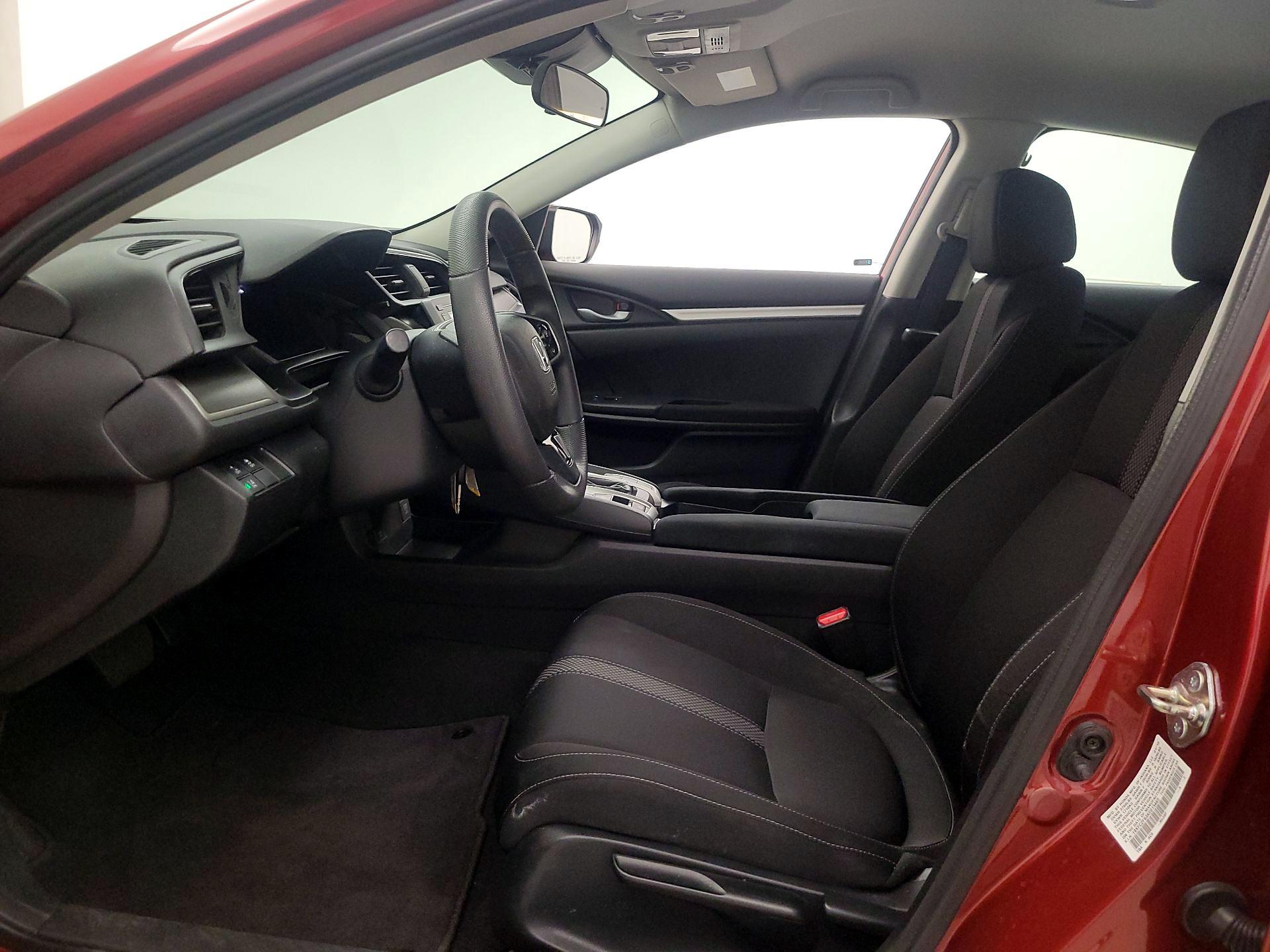 Thumbnail: 2019 Honda Civic - 11