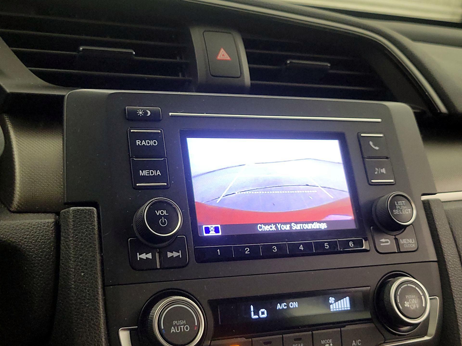 Thumbnail: 2019 Honda Civic - 14