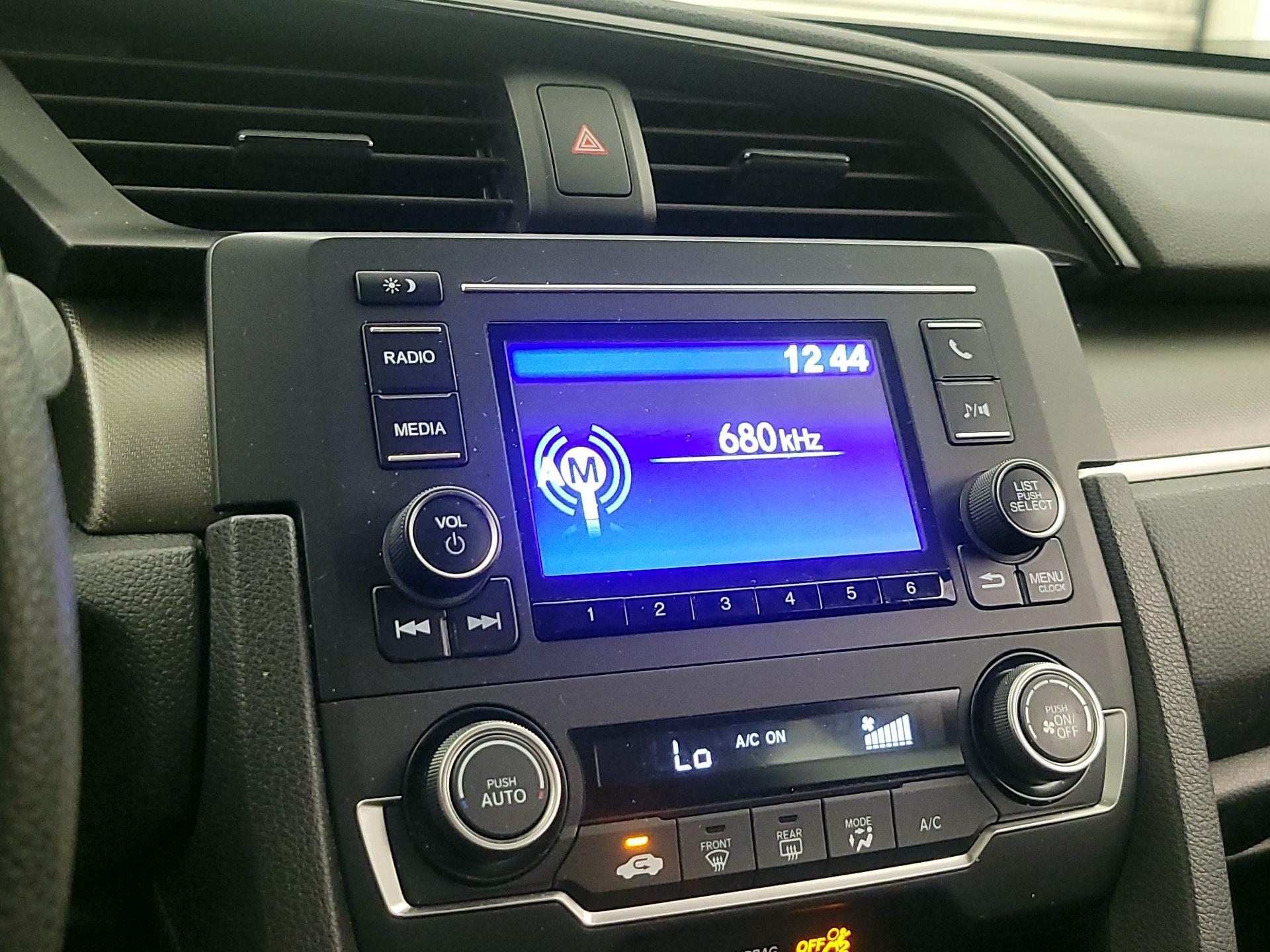 Thumbnail: 2019 Honda Civic - 15