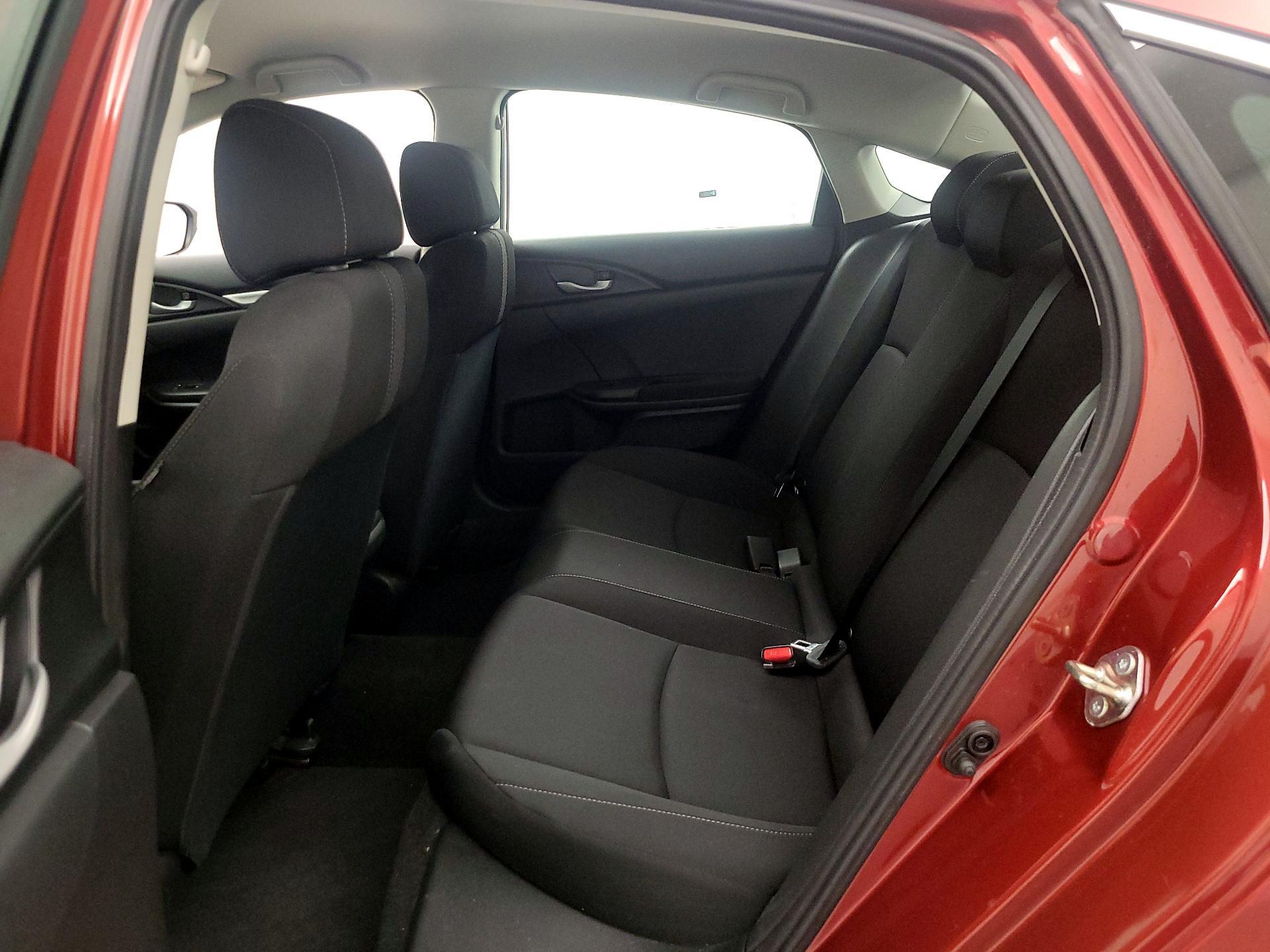 Thumbnail: 2019 Honda Civic - 19