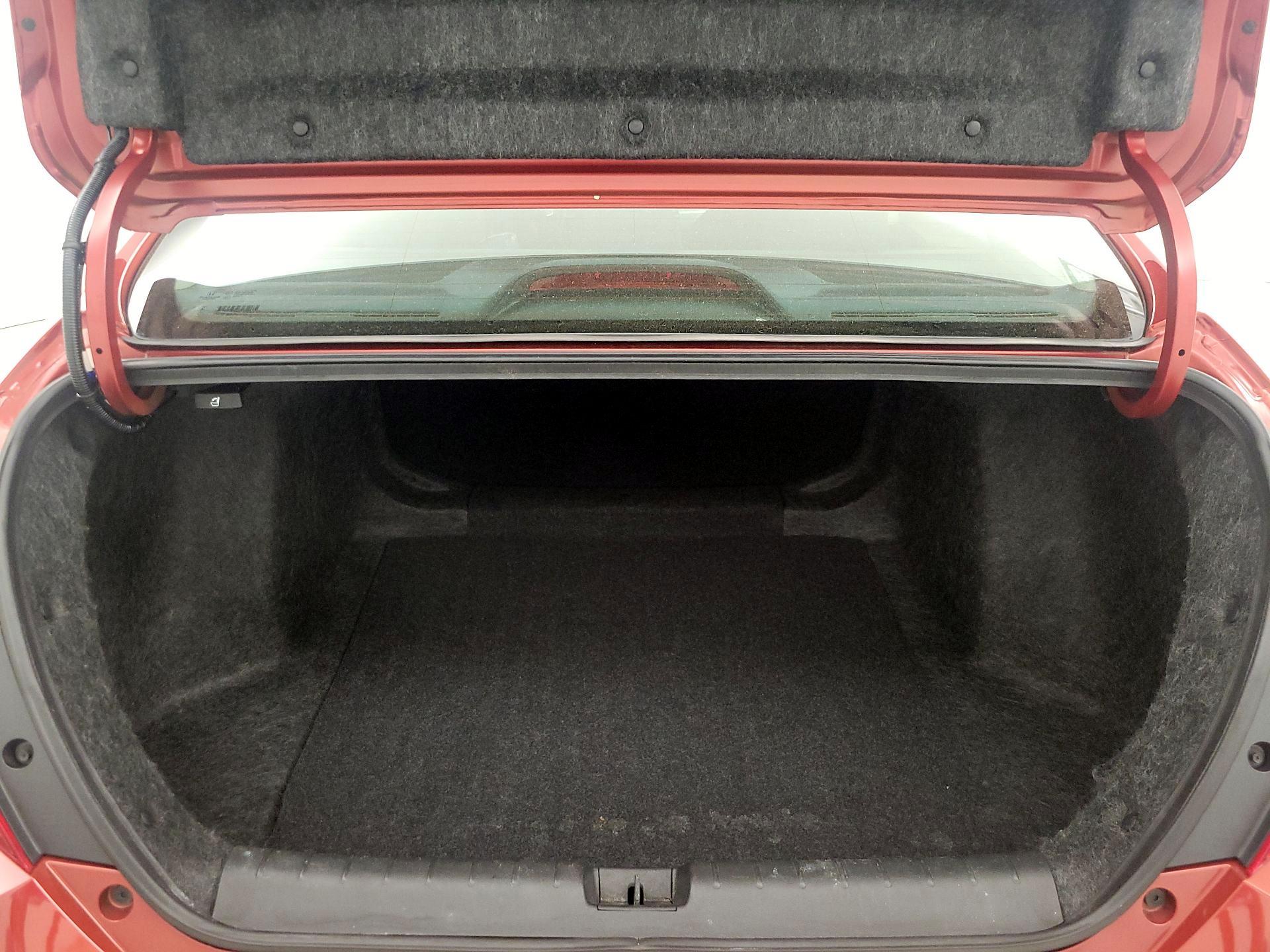 Thumbnail: 2019 Honda Civic - 20