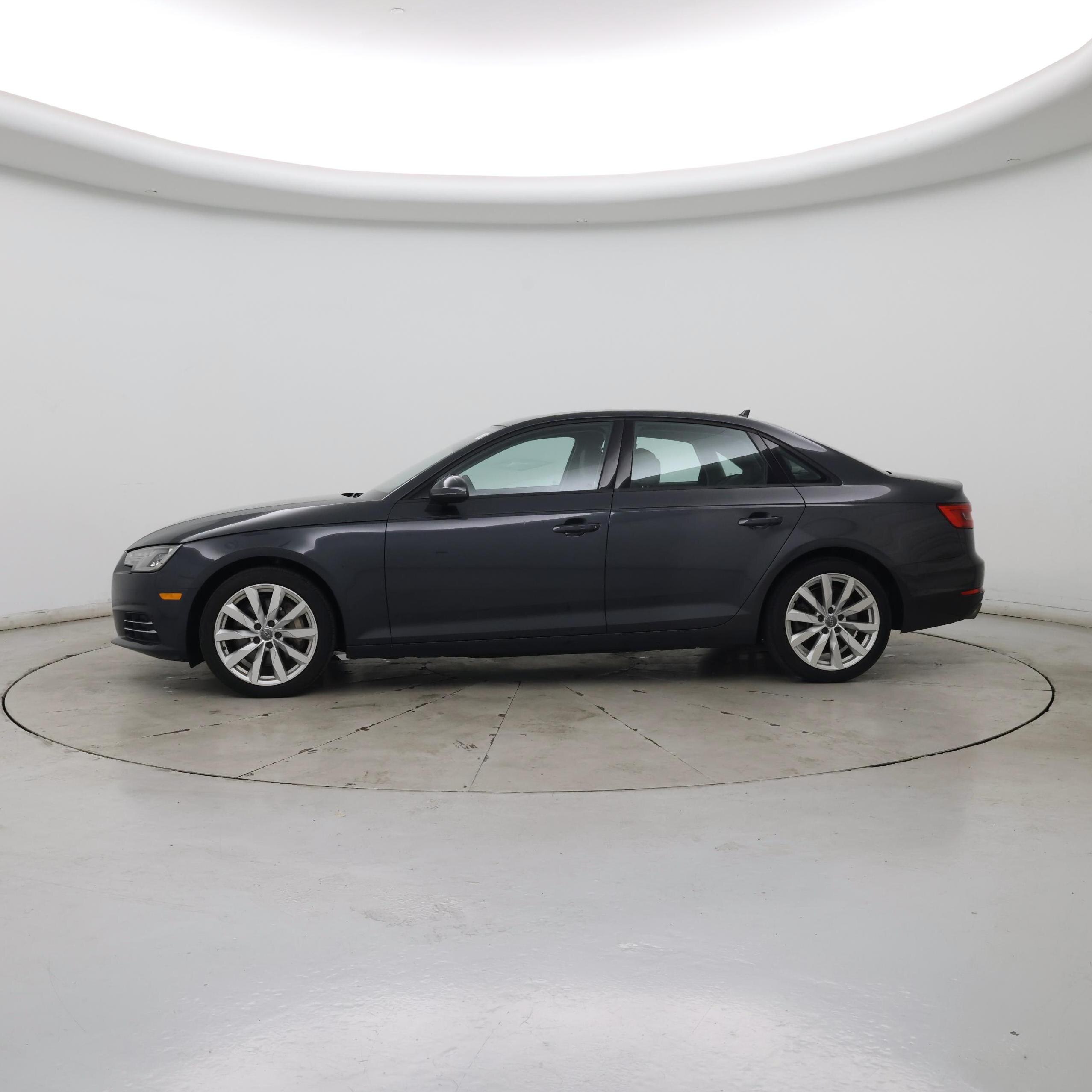 Thumbnail: 2017 Audi A4 - 3