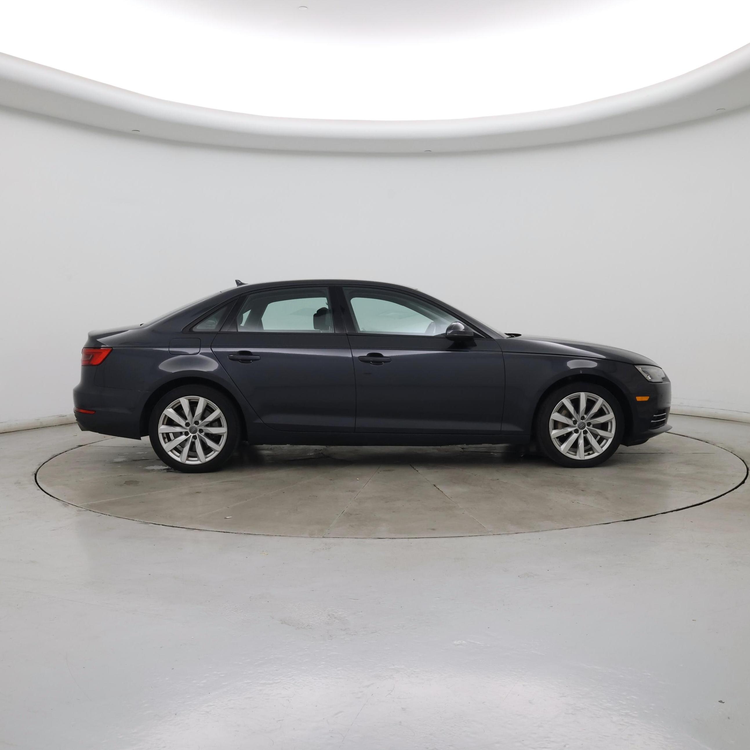 Thumbnail: 2017 Audi A4 - 7