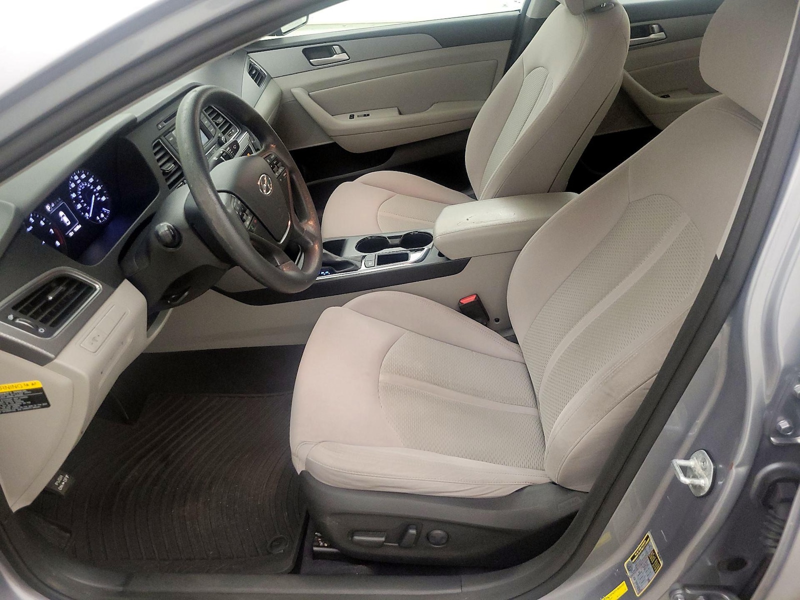 2015 Hyundai Sonata SE - Photo 12
