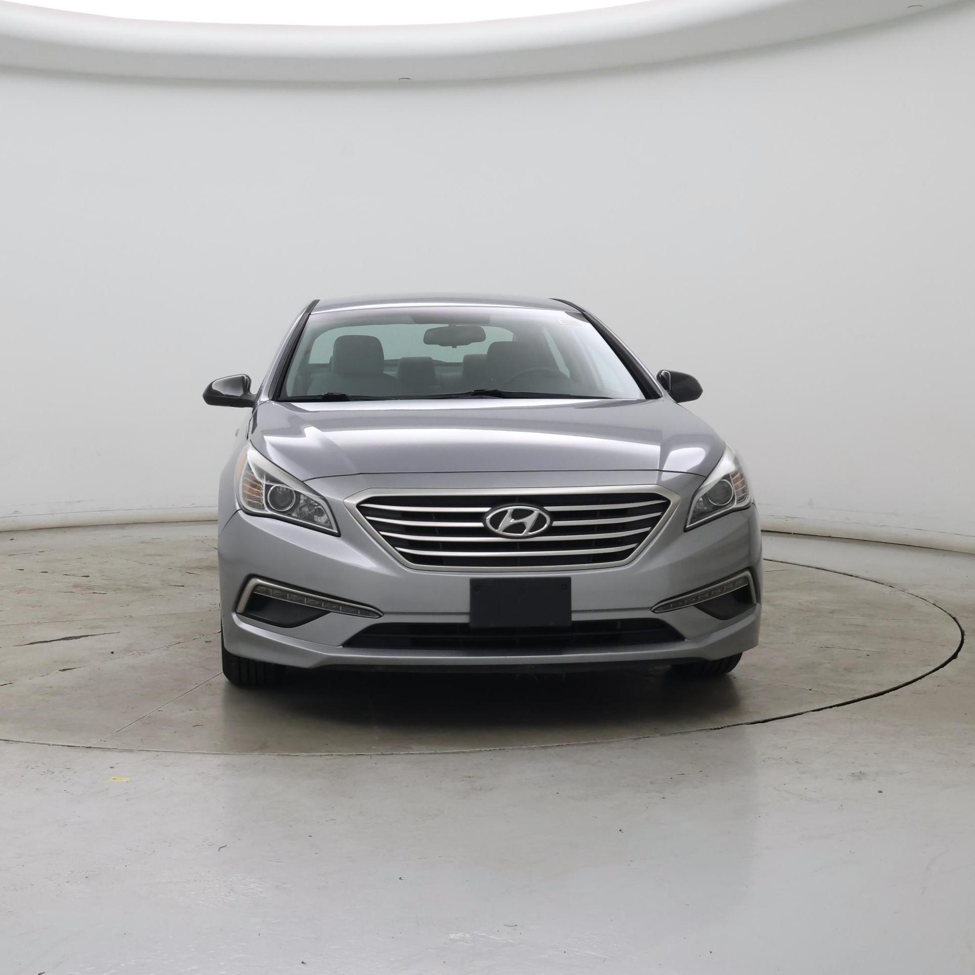 Thumbnail: 2015 Hyundai Sonata - 5