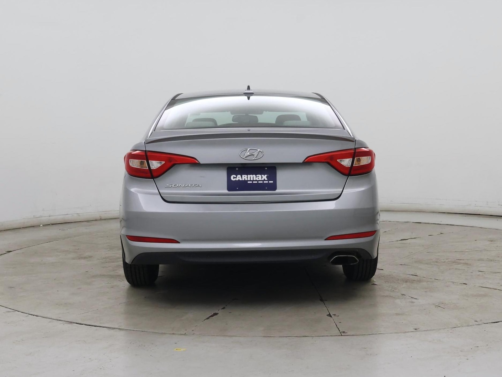 2015 Hyundai Sonata SE - Photo 7