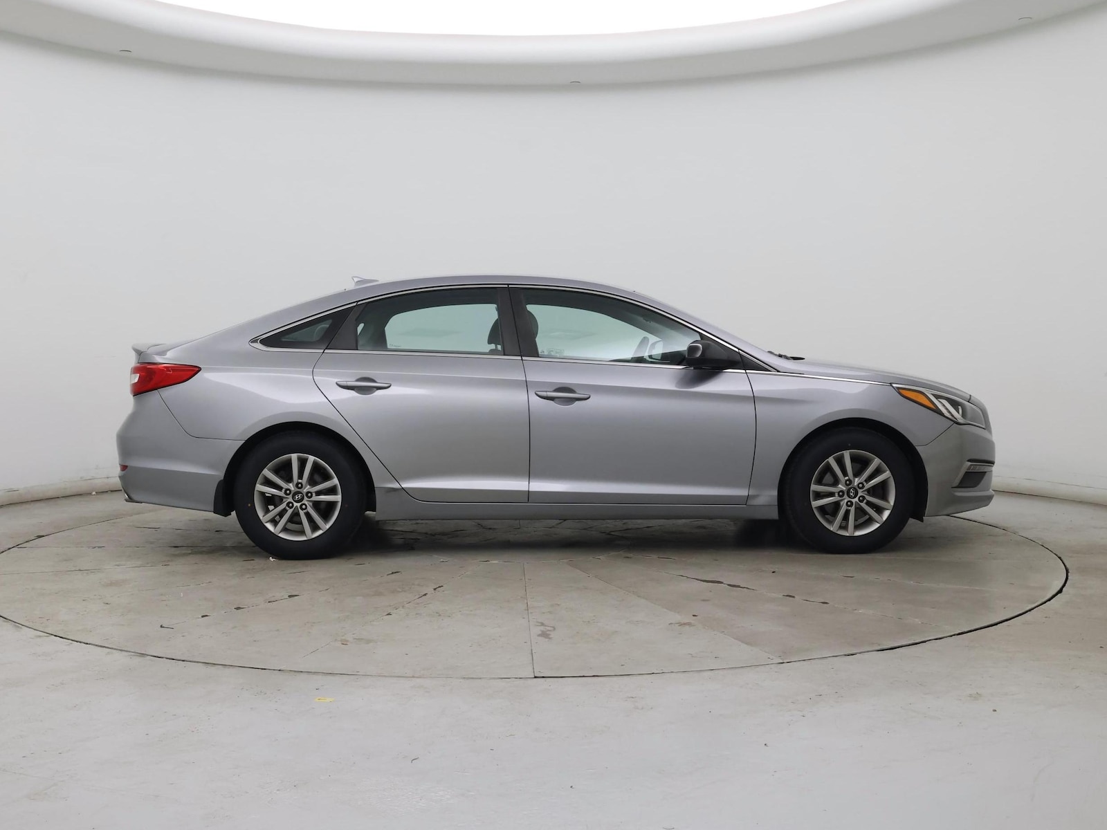 2015 Hyundai Sonata SE - Photo 8