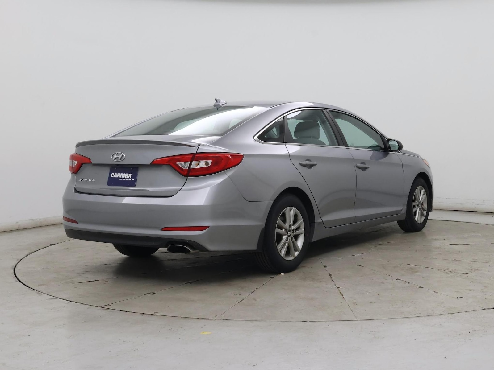2015 Hyundai Sonata SE - Photo 9