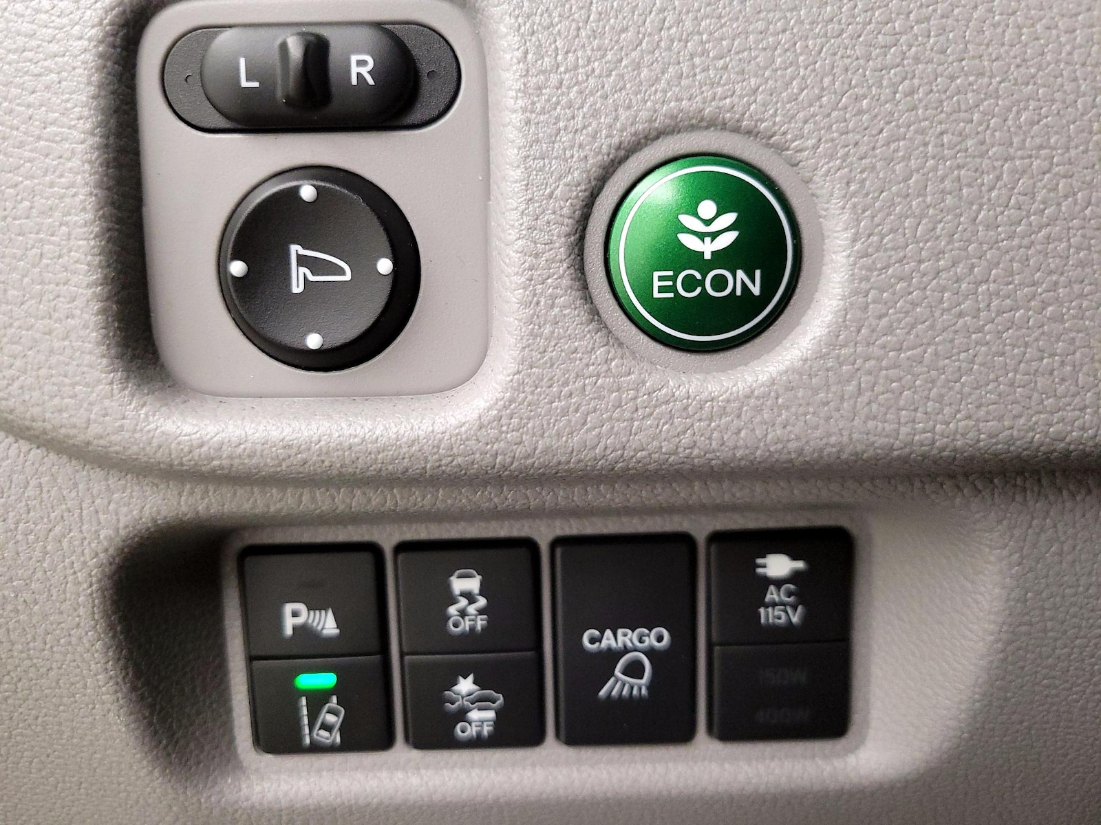 2019 Honda Ridgeline RTL-E - Photo 14