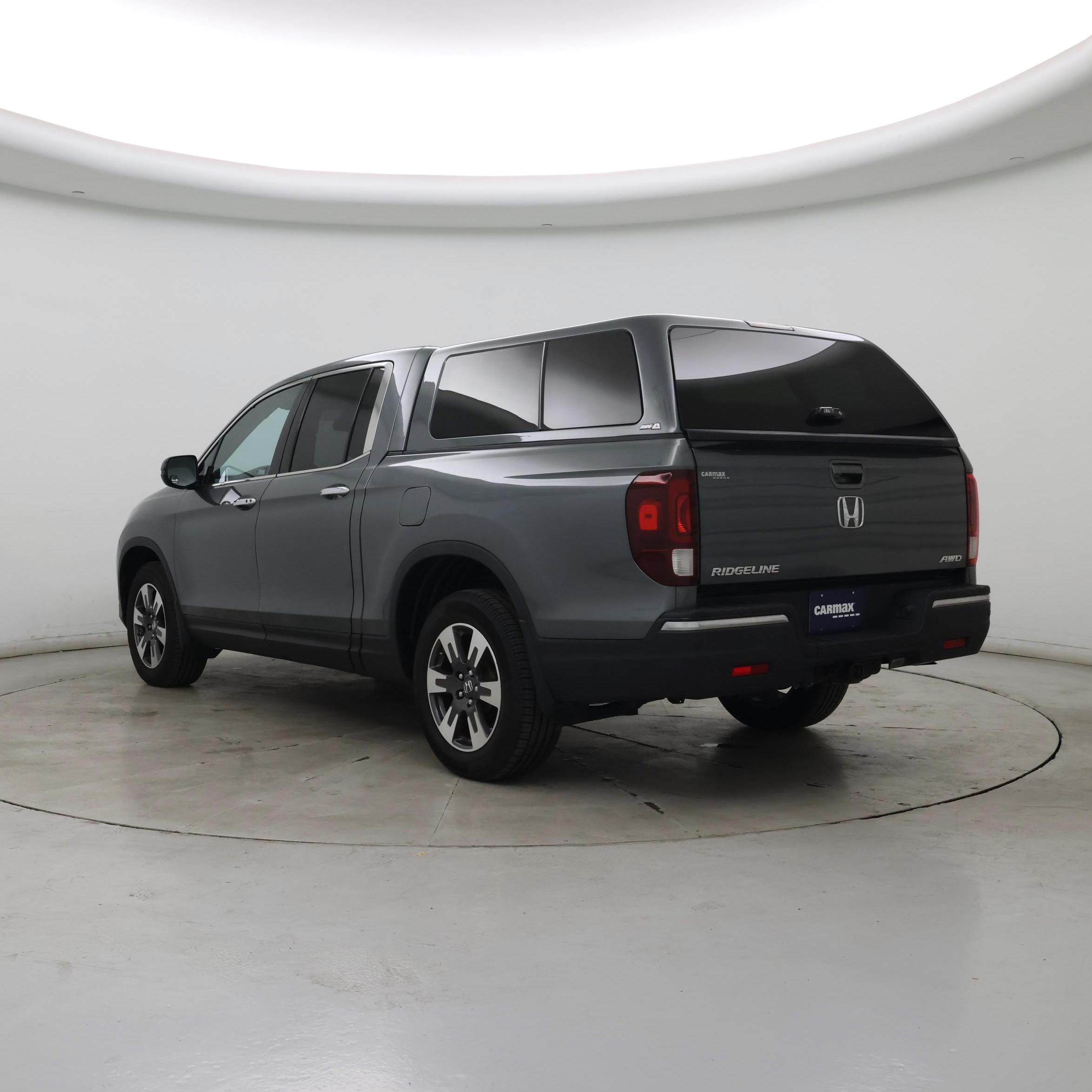 Thumbnail: 2019 Honda Ridgeline - 2