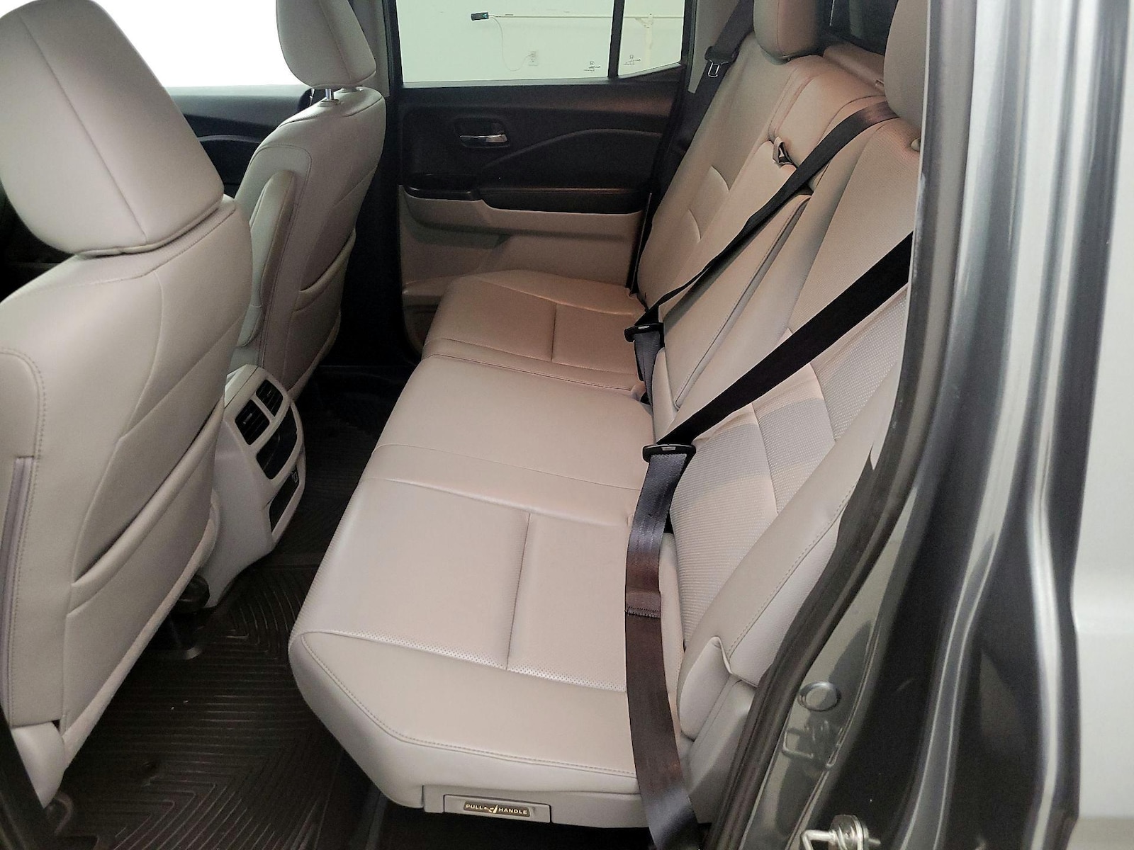 2019 Honda Ridgeline RTL-E - Photo 21