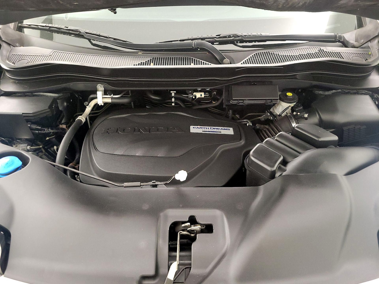 2019 Honda Ridgeline RTL-E - Photo 23