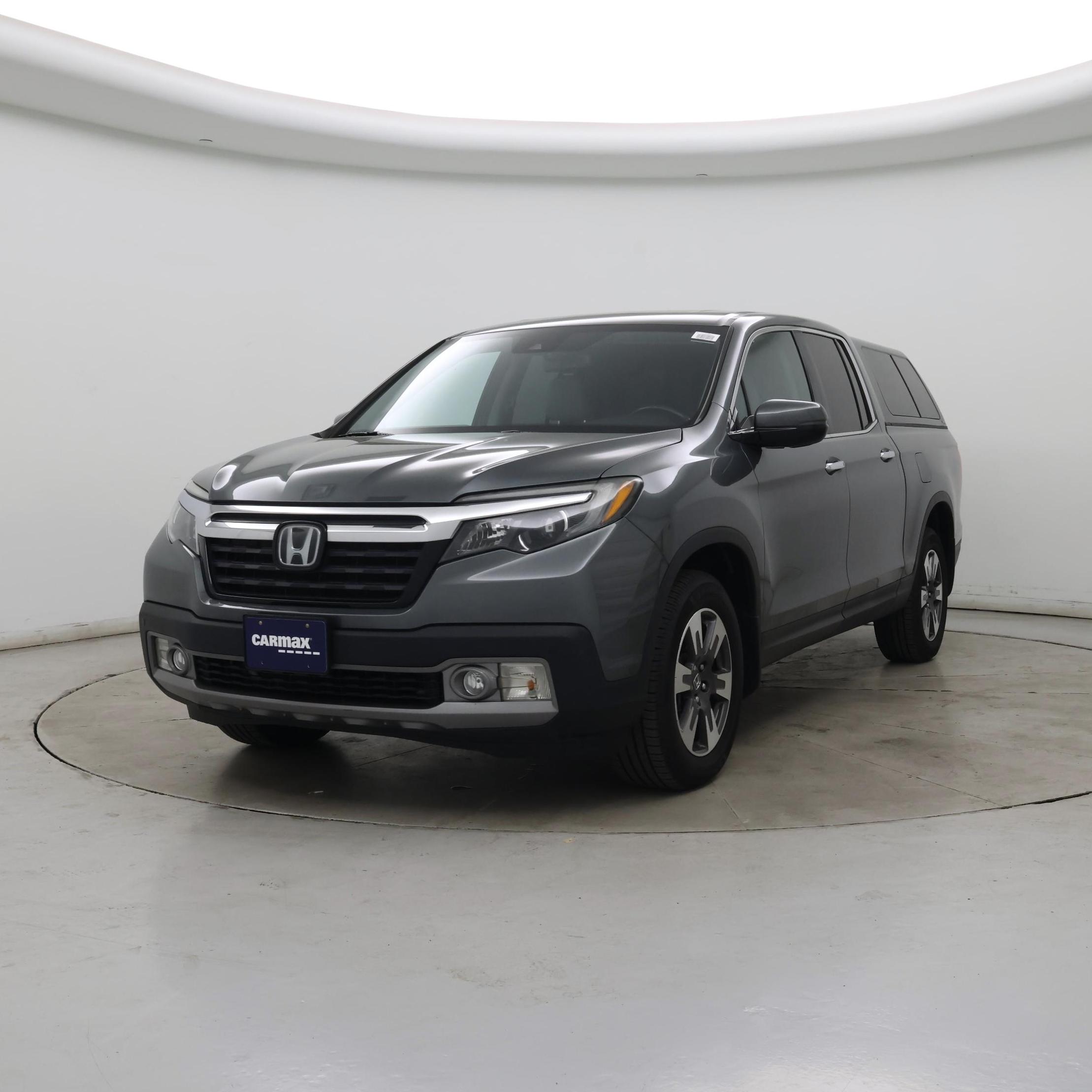 Thumbnail: 2019 Honda Ridgeline - 4
