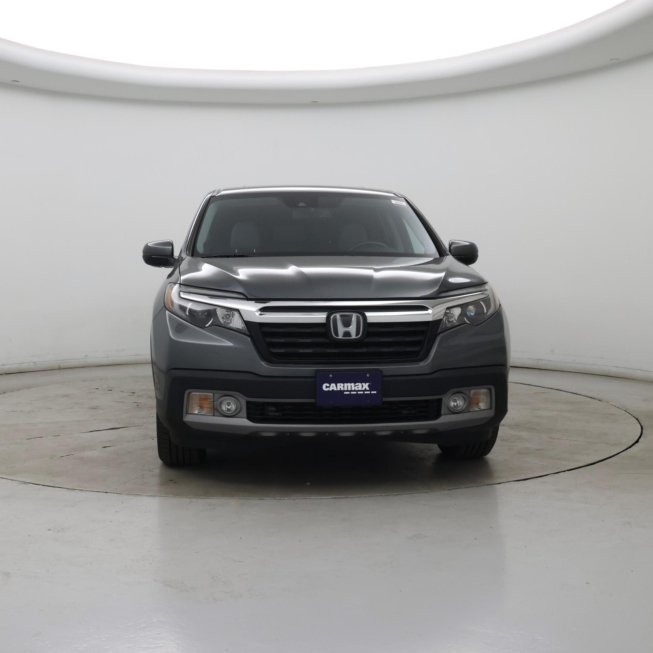 Thumbnail: 2019 Honda Ridgeline - 5