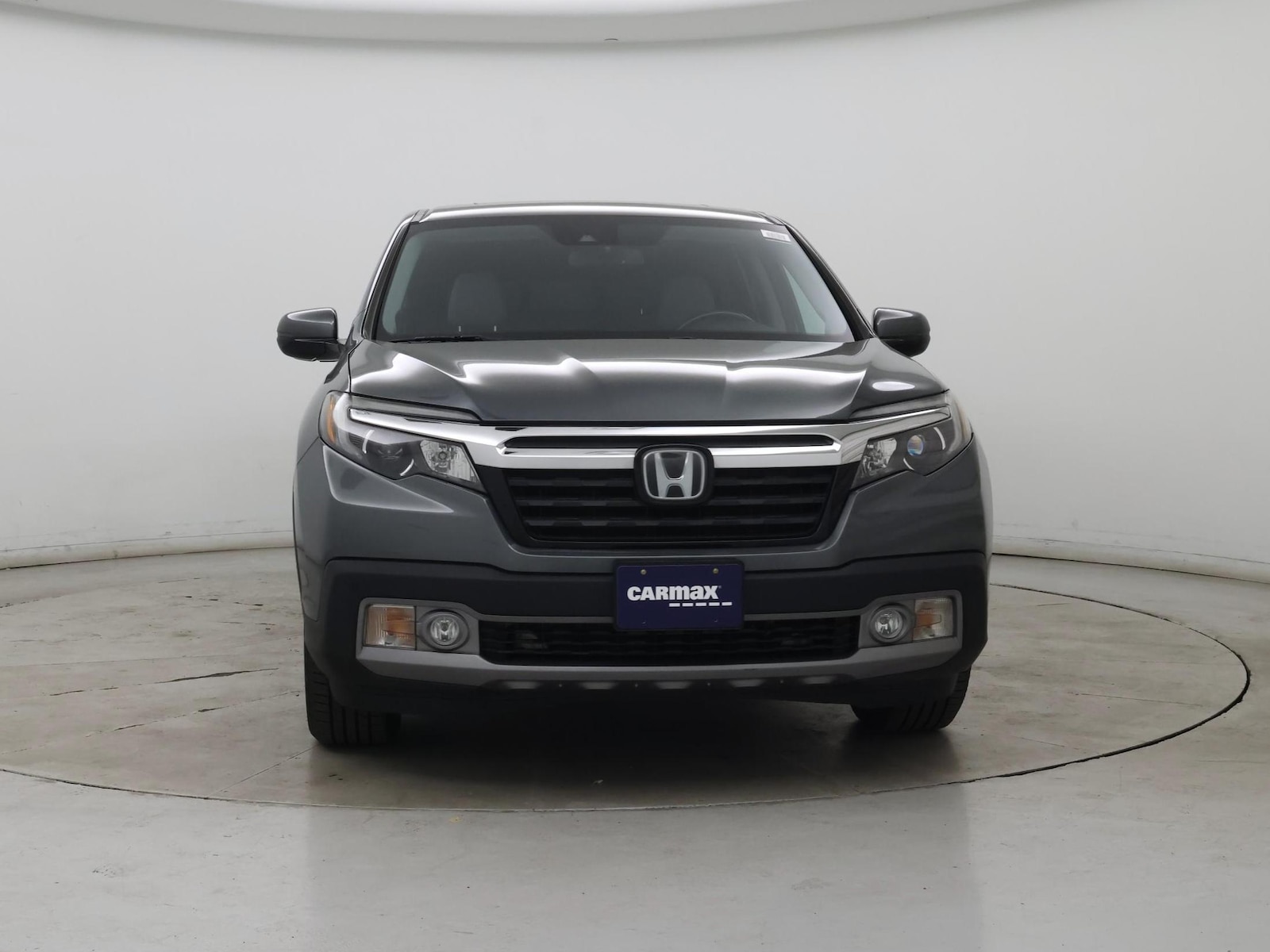 2019 Honda Ridgeline RTL-E - Photo 6