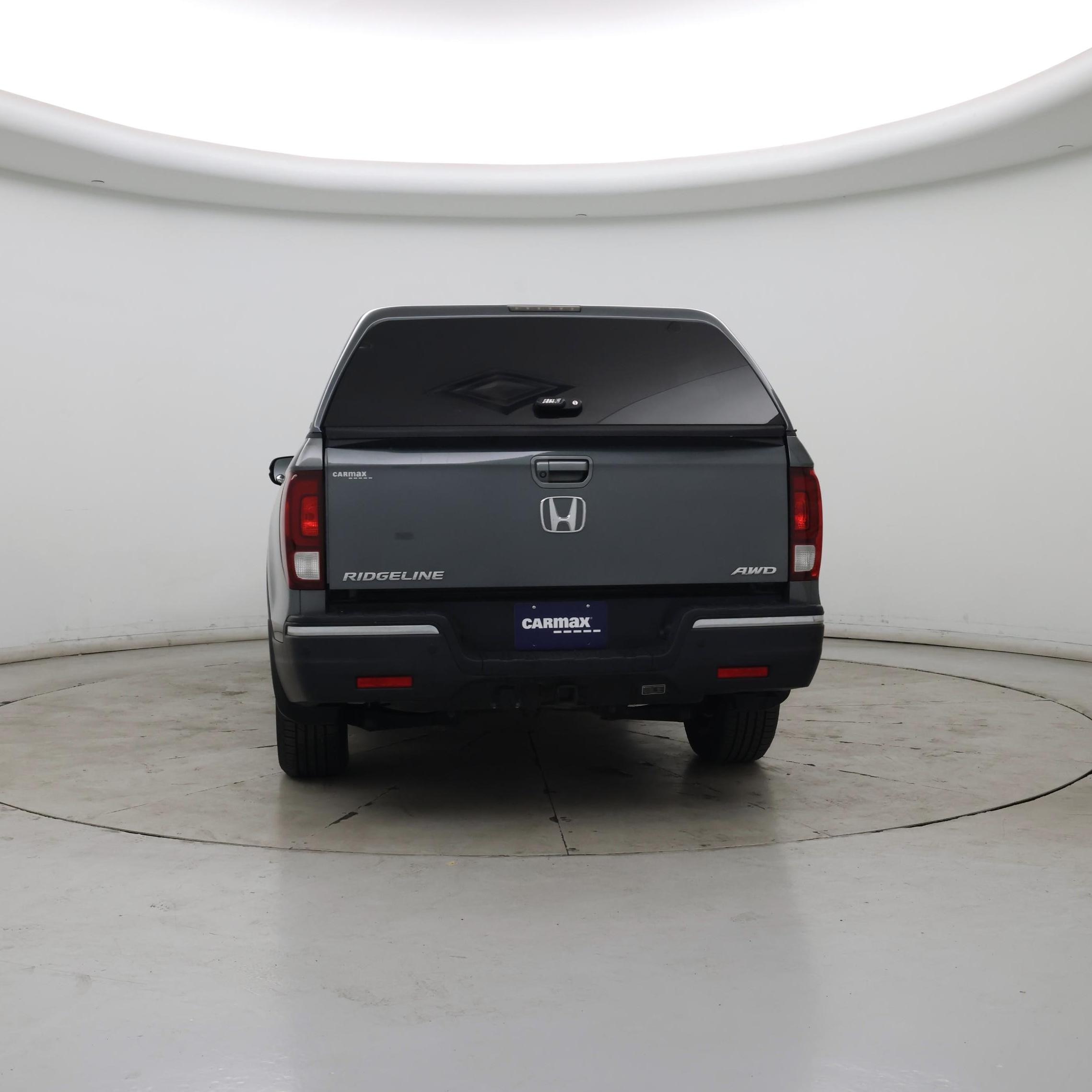 Thumbnail: 2019 Honda Ridgeline - 6