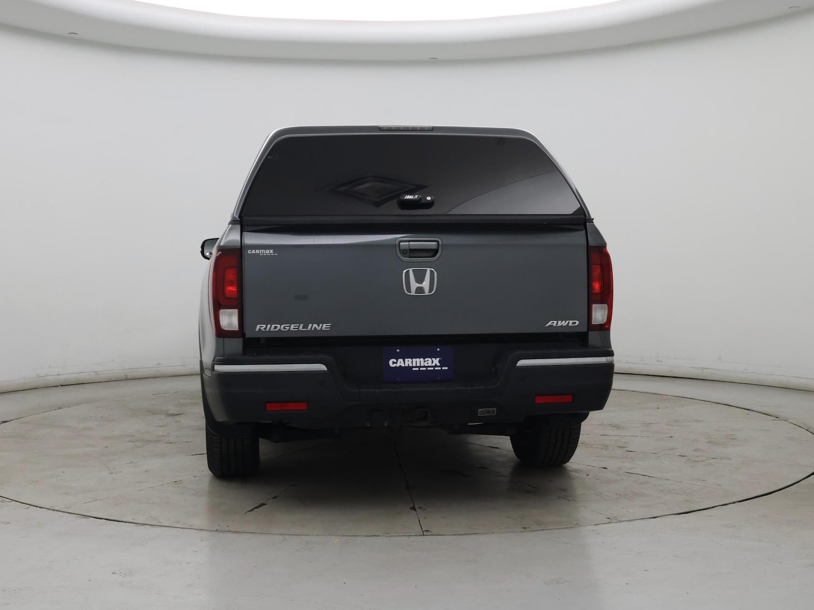 2019 Honda Ridgeline RTL-E - Photo 7