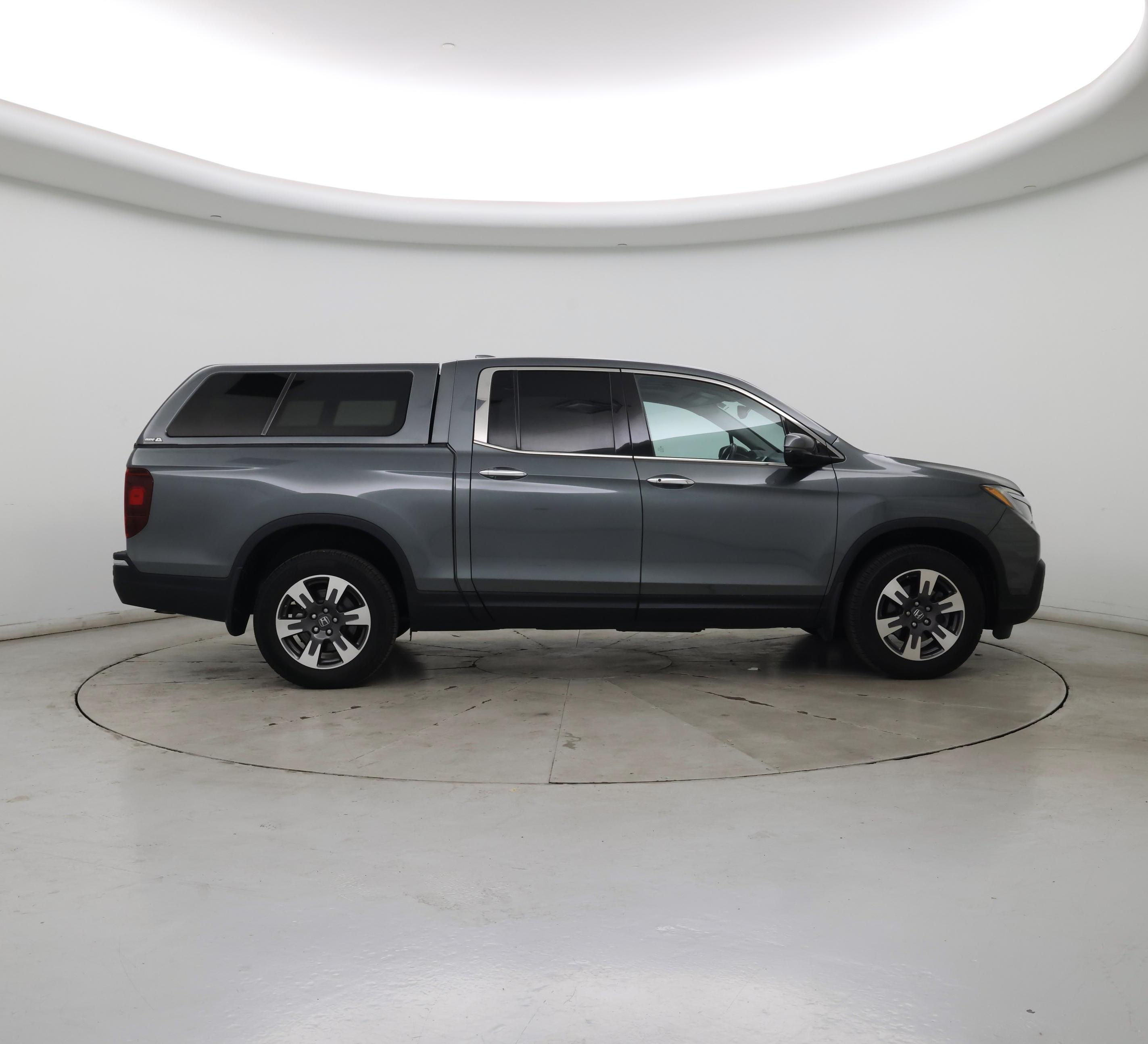 Thumbnail: 2019 Honda Ridgeline - 7